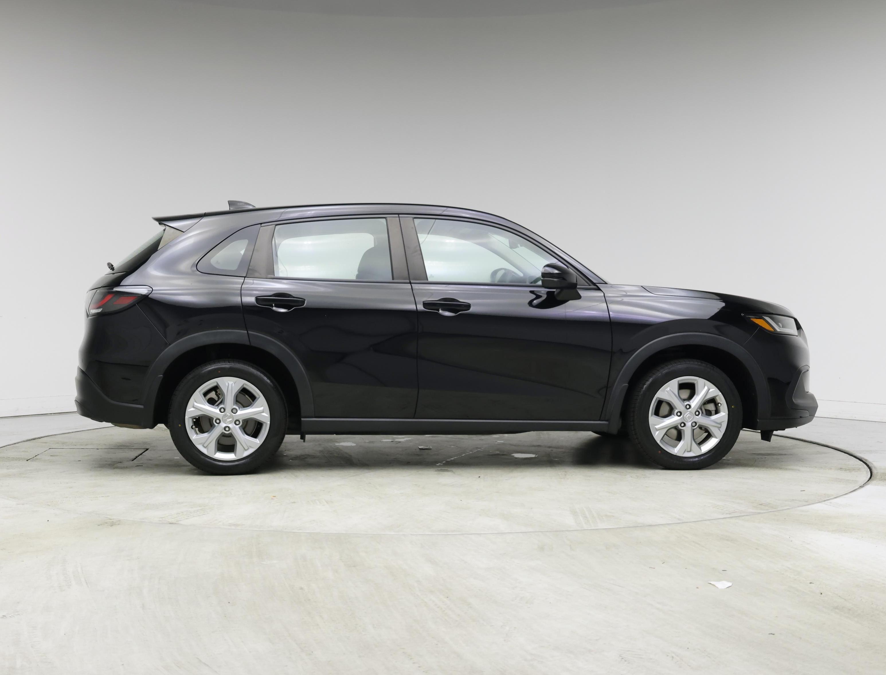 Thumbnail: 2023 Honda HR-V - 7