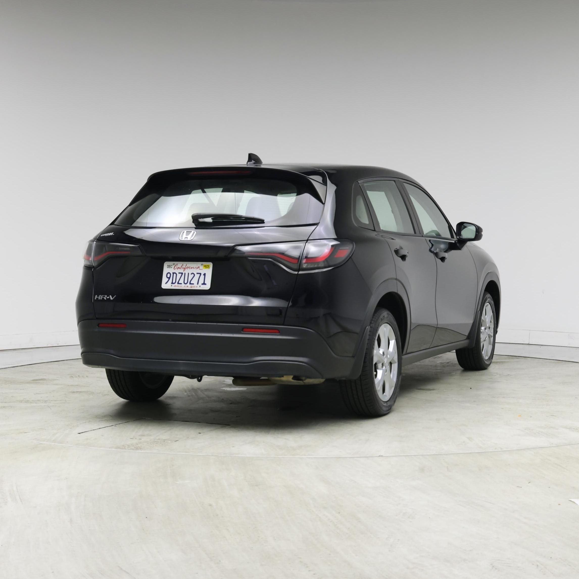 Thumbnail: 2023 Honda HR-V - 8