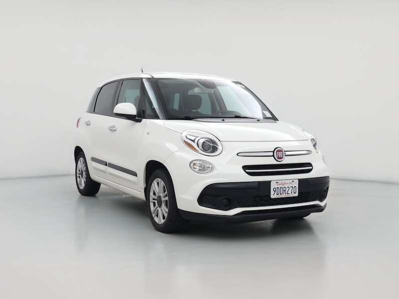 2018 Fiat 500L Pop -
                  Irvine, CA