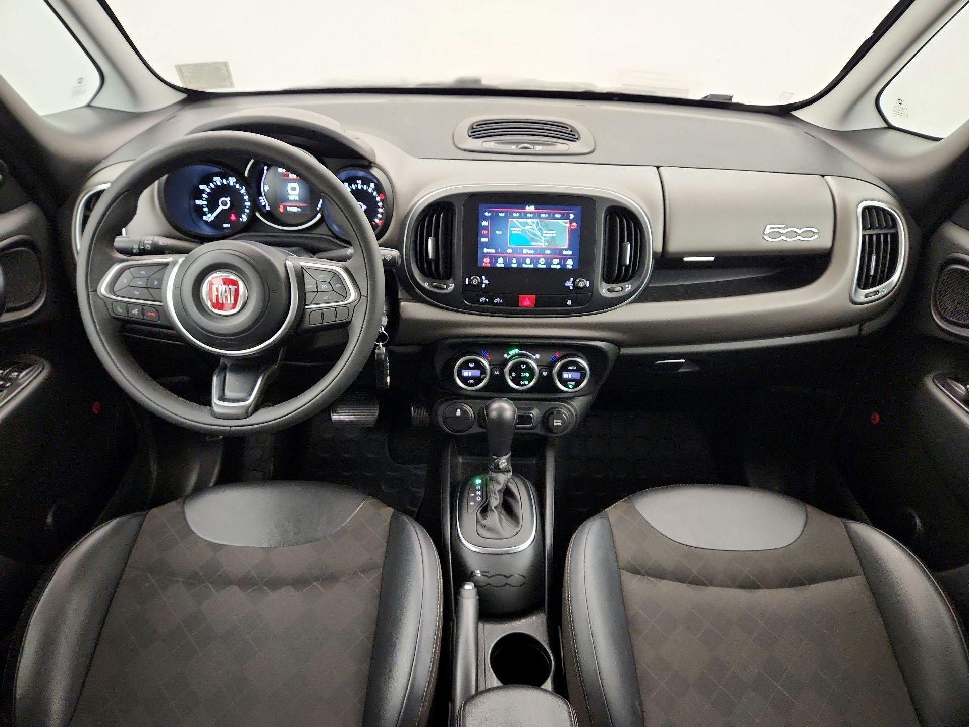 Thumbnail: 2018 Fiat 500L - 9