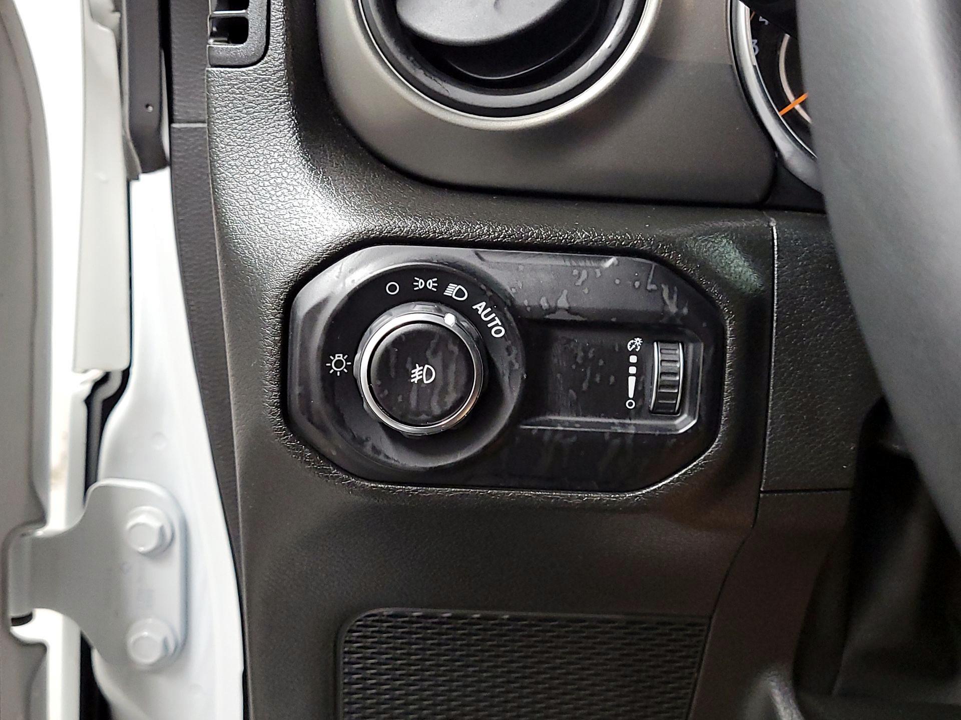 Thumbnail: 2023 Jeep Wrangler - 13