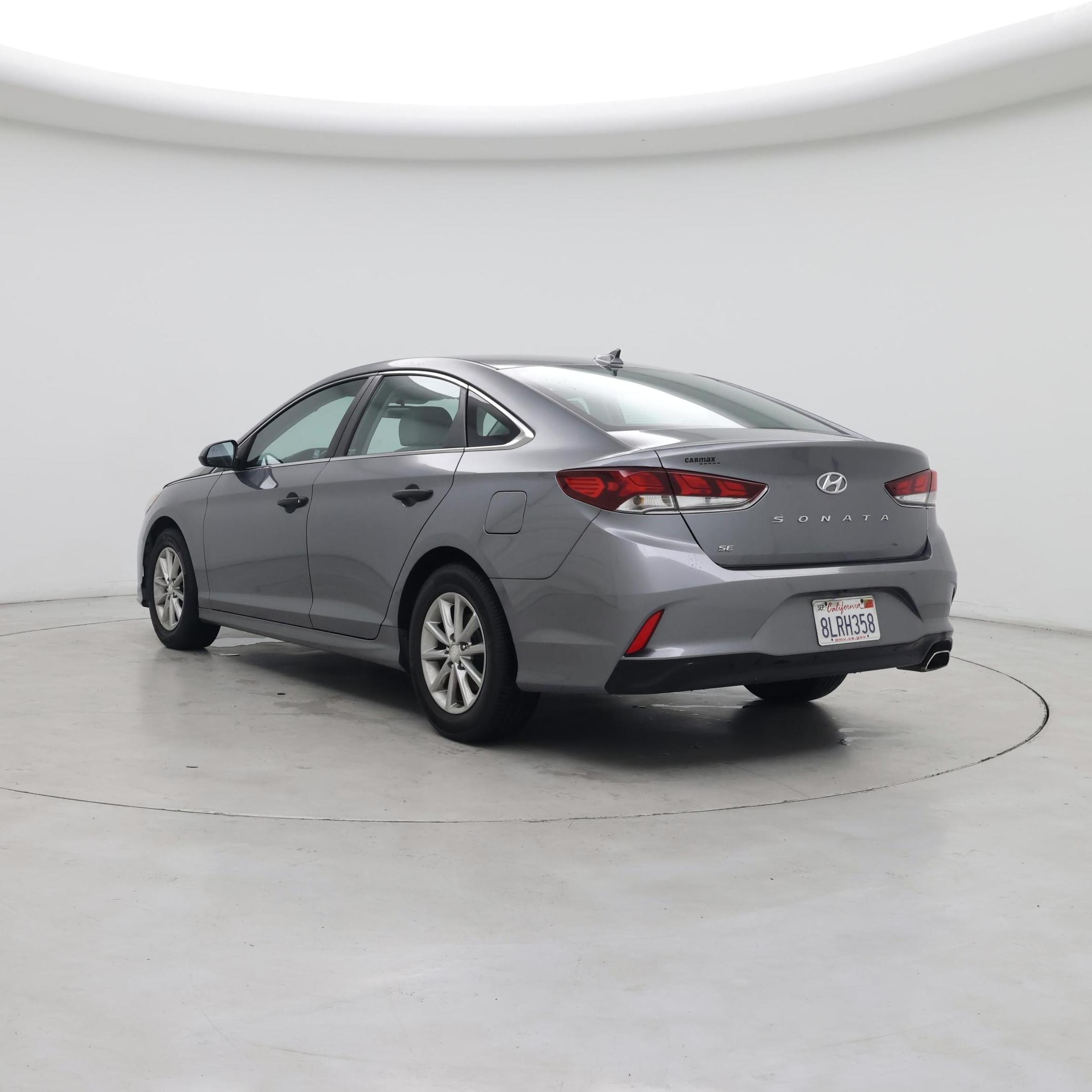 Thumbnail: 2019 Hyundai Sonata - 2