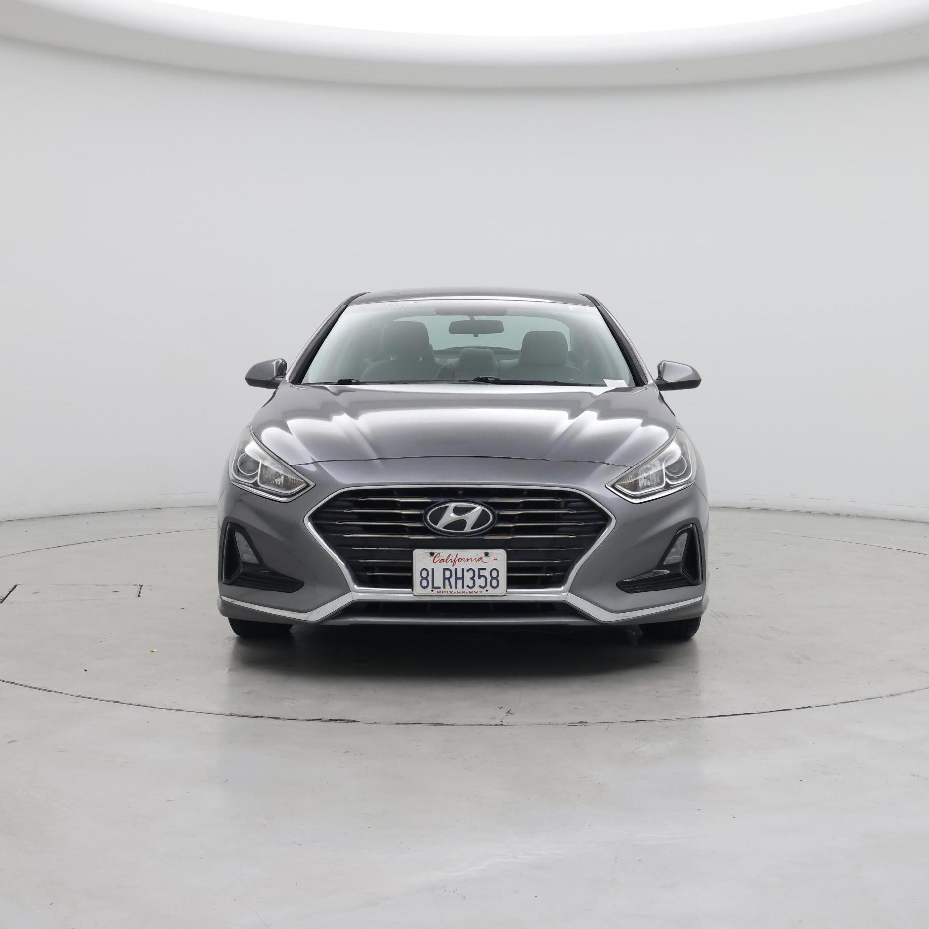 Thumbnail: 2019 Hyundai Sonata - 5