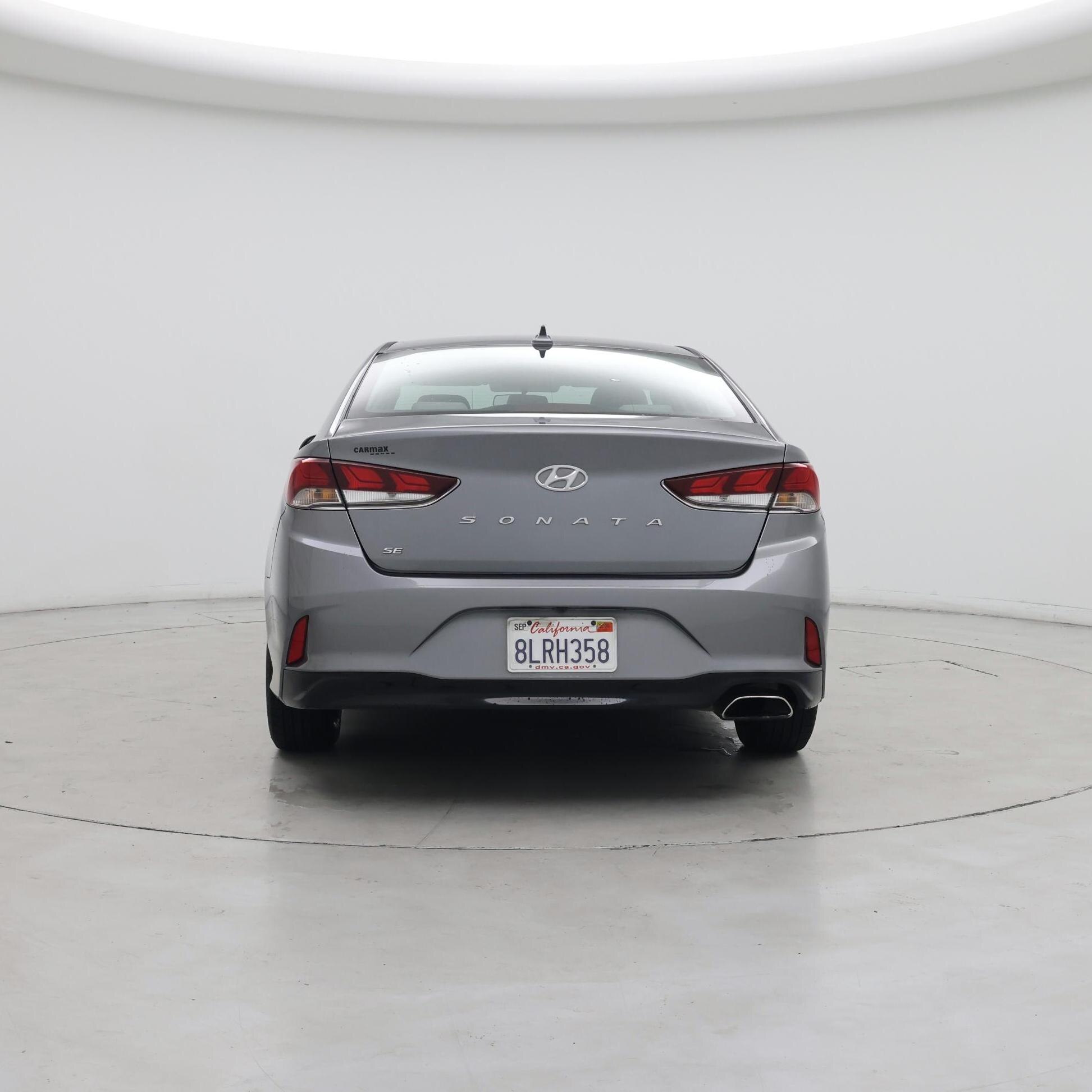 Thumbnail: 2019 Hyundai Sonata - 6