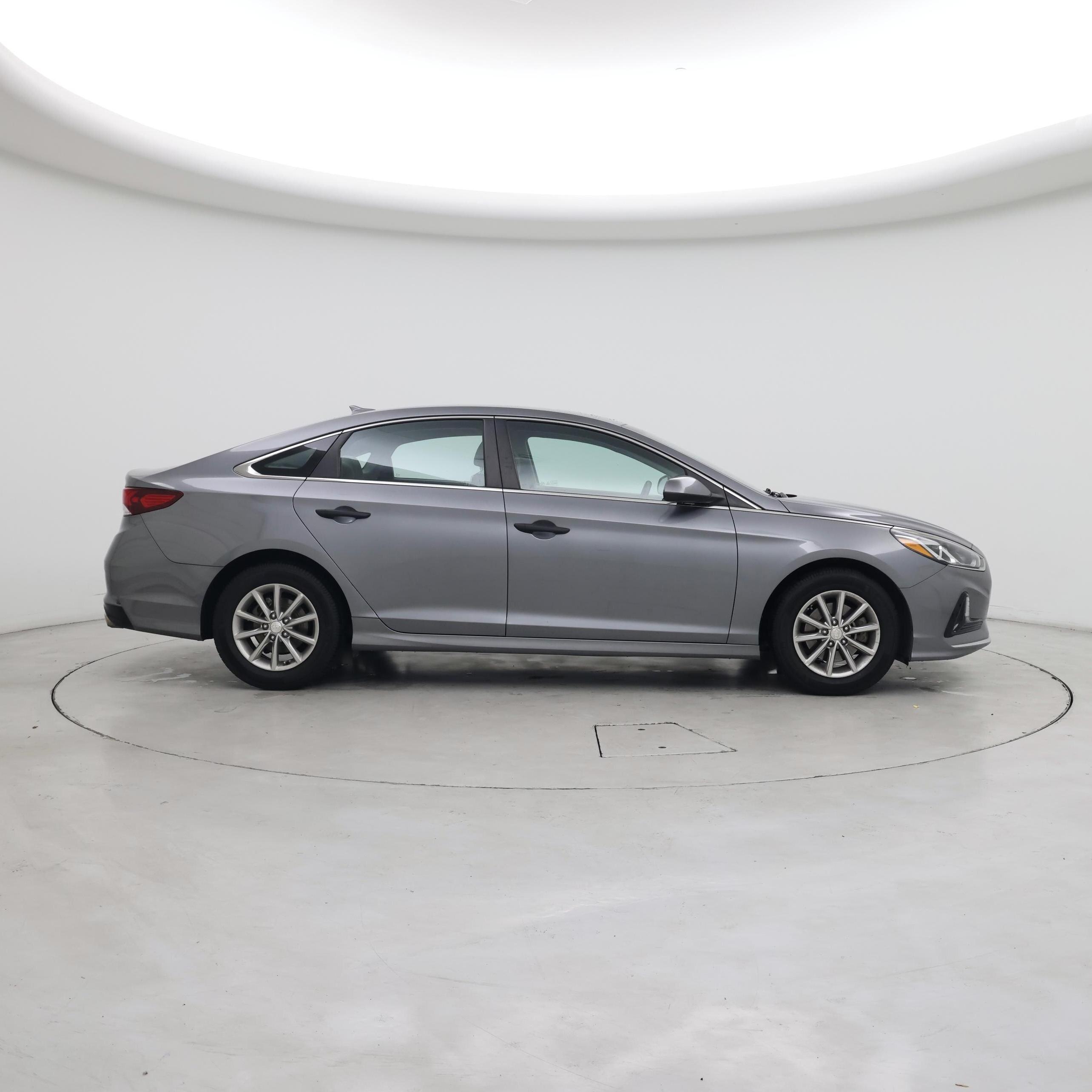 Thumbnail: 2019 Hyundai Sonata - 7