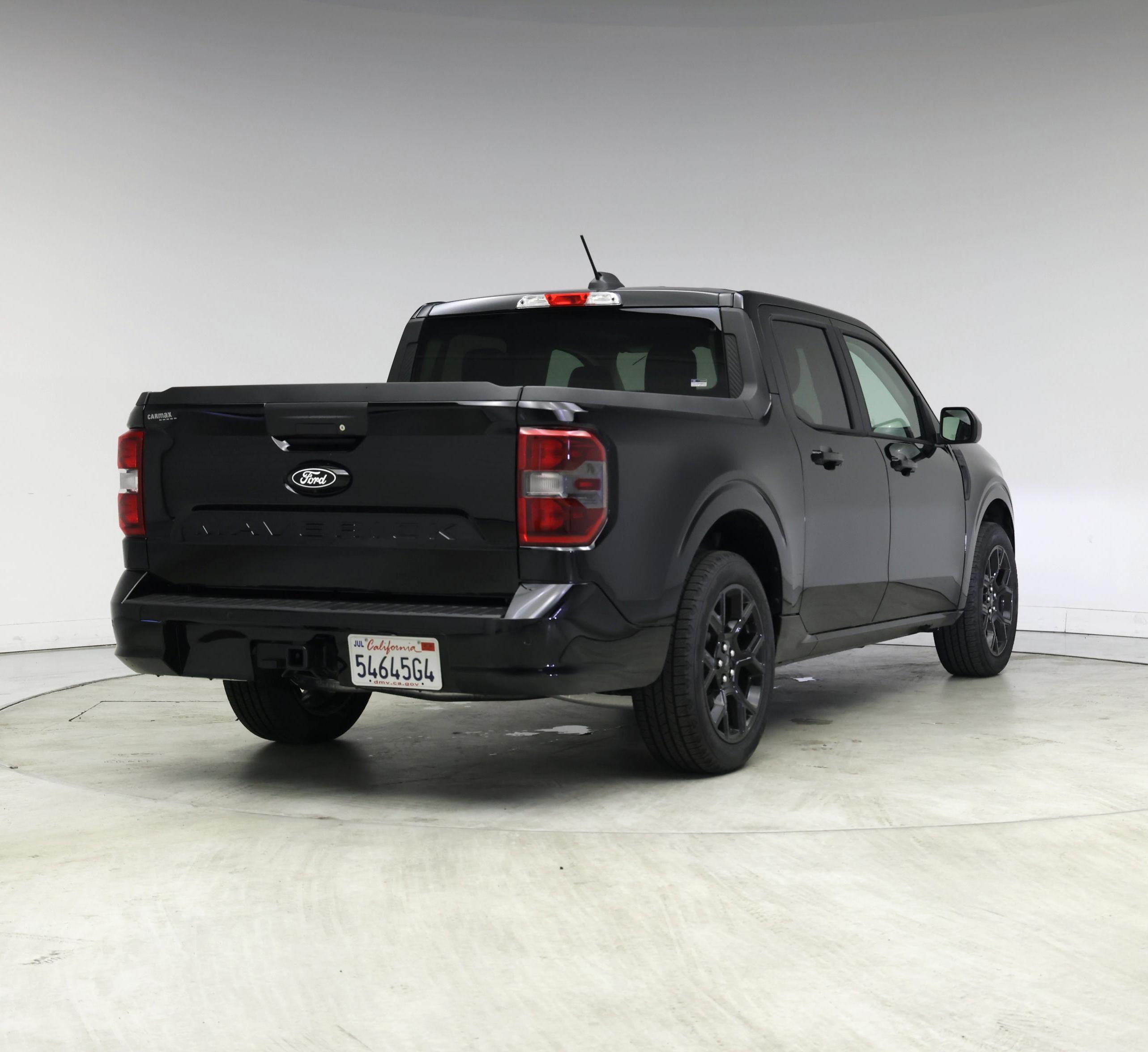Thumbnail: 2025 Ford Maverick - 8