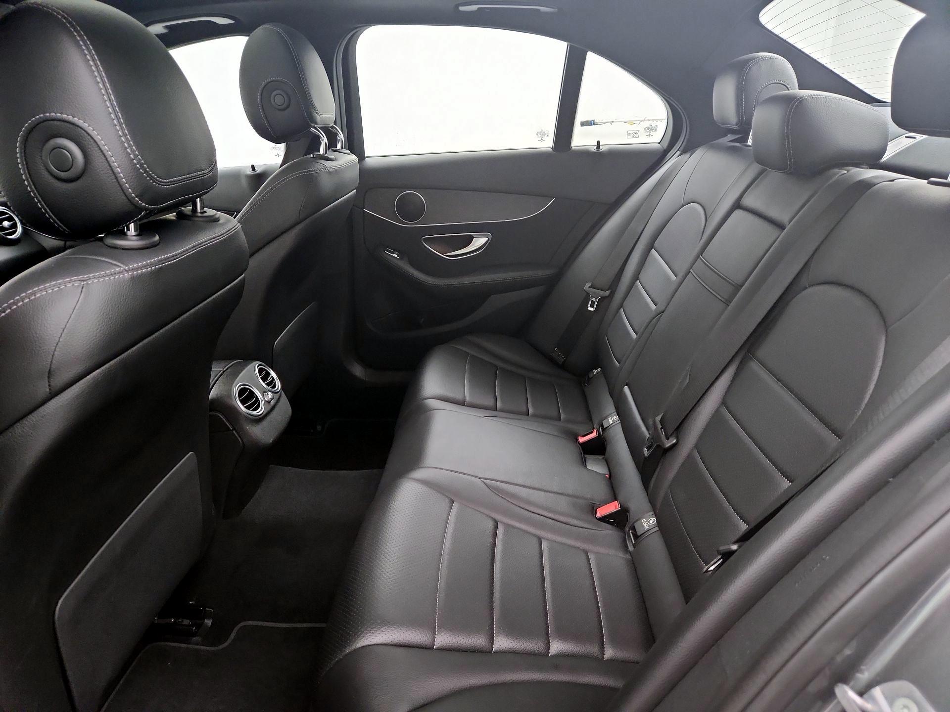 Thumbnail: 2019 Mercedes-Benz C-Class - 19