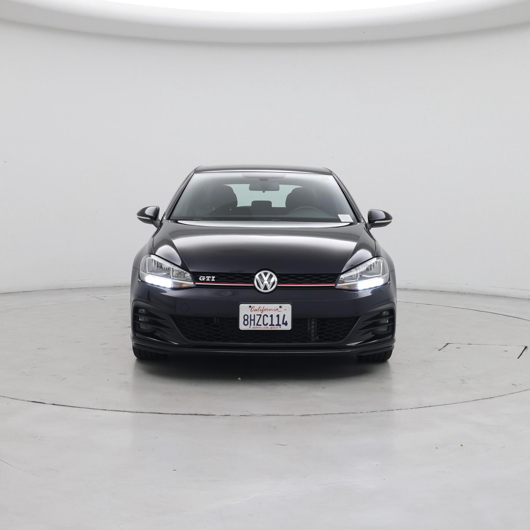 Thumbnail: 2018 Volkswagen Golf - 5