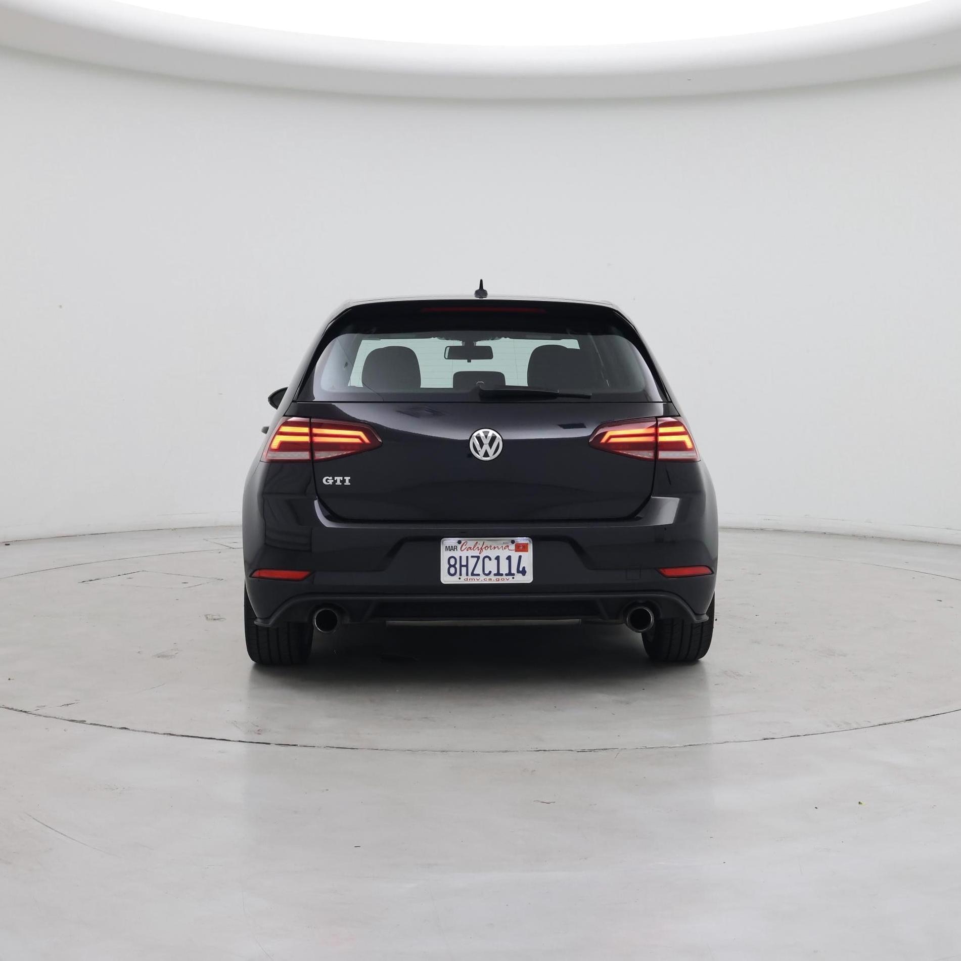 Thumbnail: 2018 Volkswagen Golf - 6