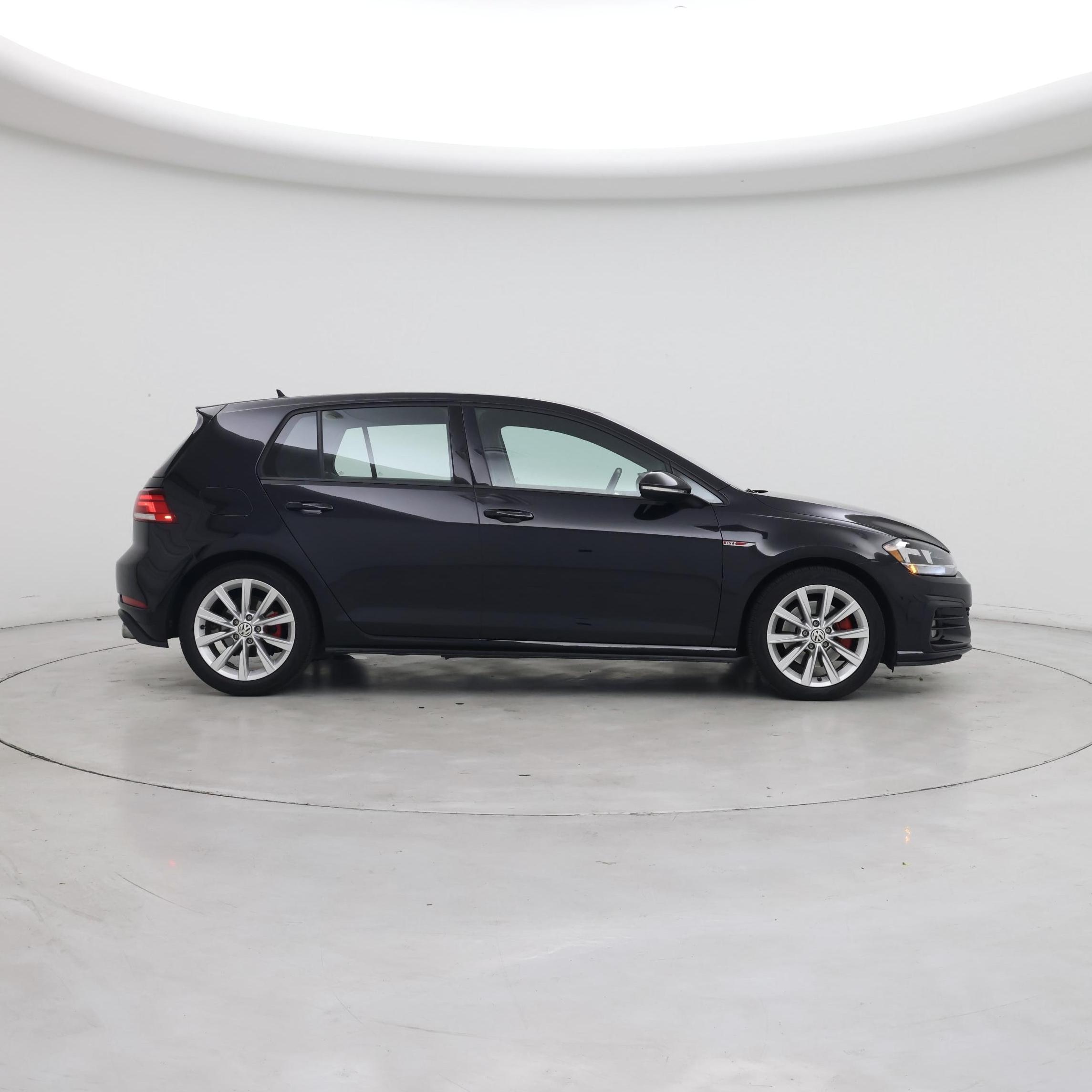 Thumbnail: 2018 Volkswagen Golf - 7