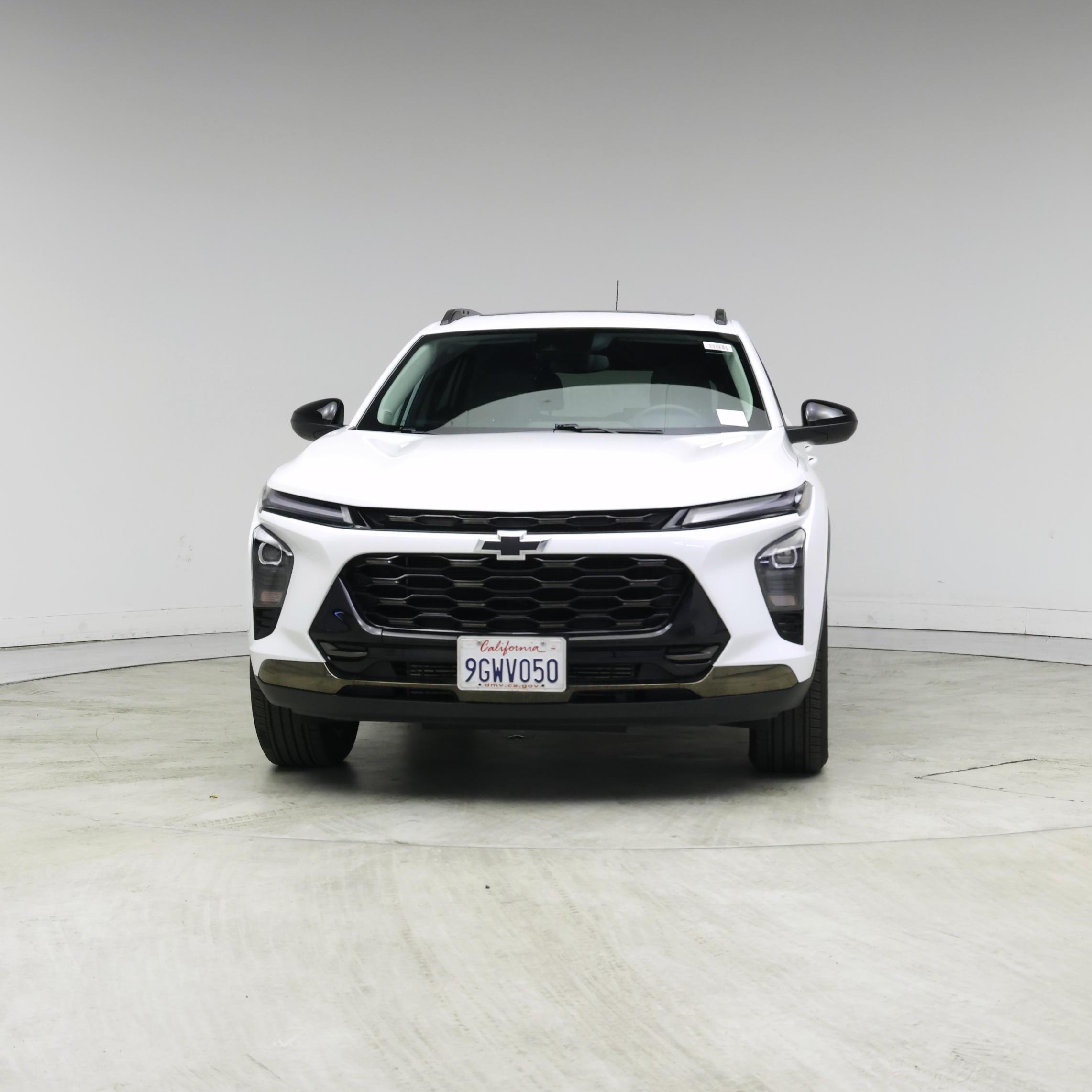 Thumbnail: 2024 Chevrolet Trax - 5