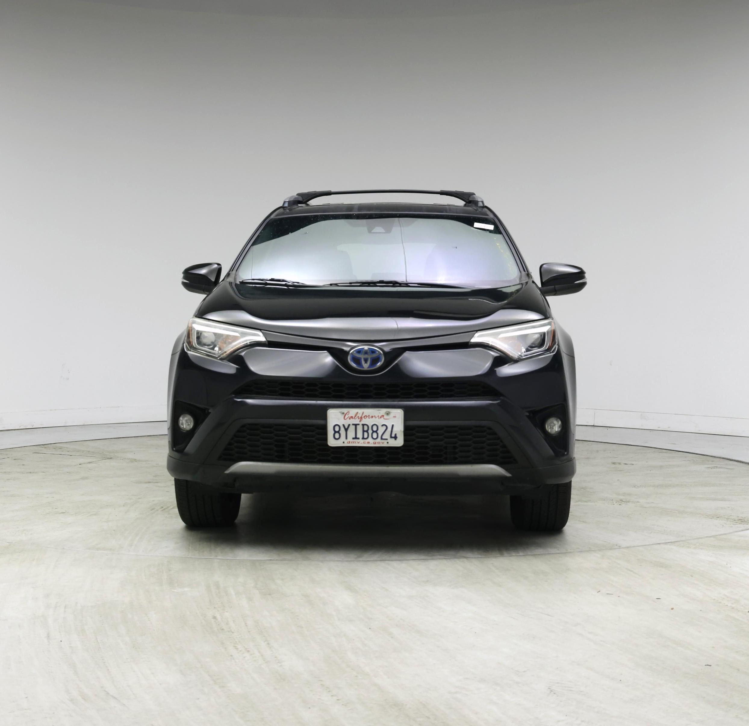 Thumbnail: 2018 Toyota RAV4 - 5