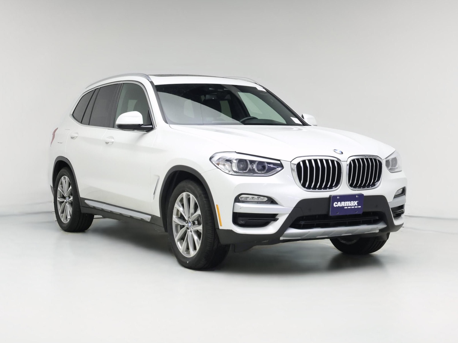 2019 BMW X3 30i