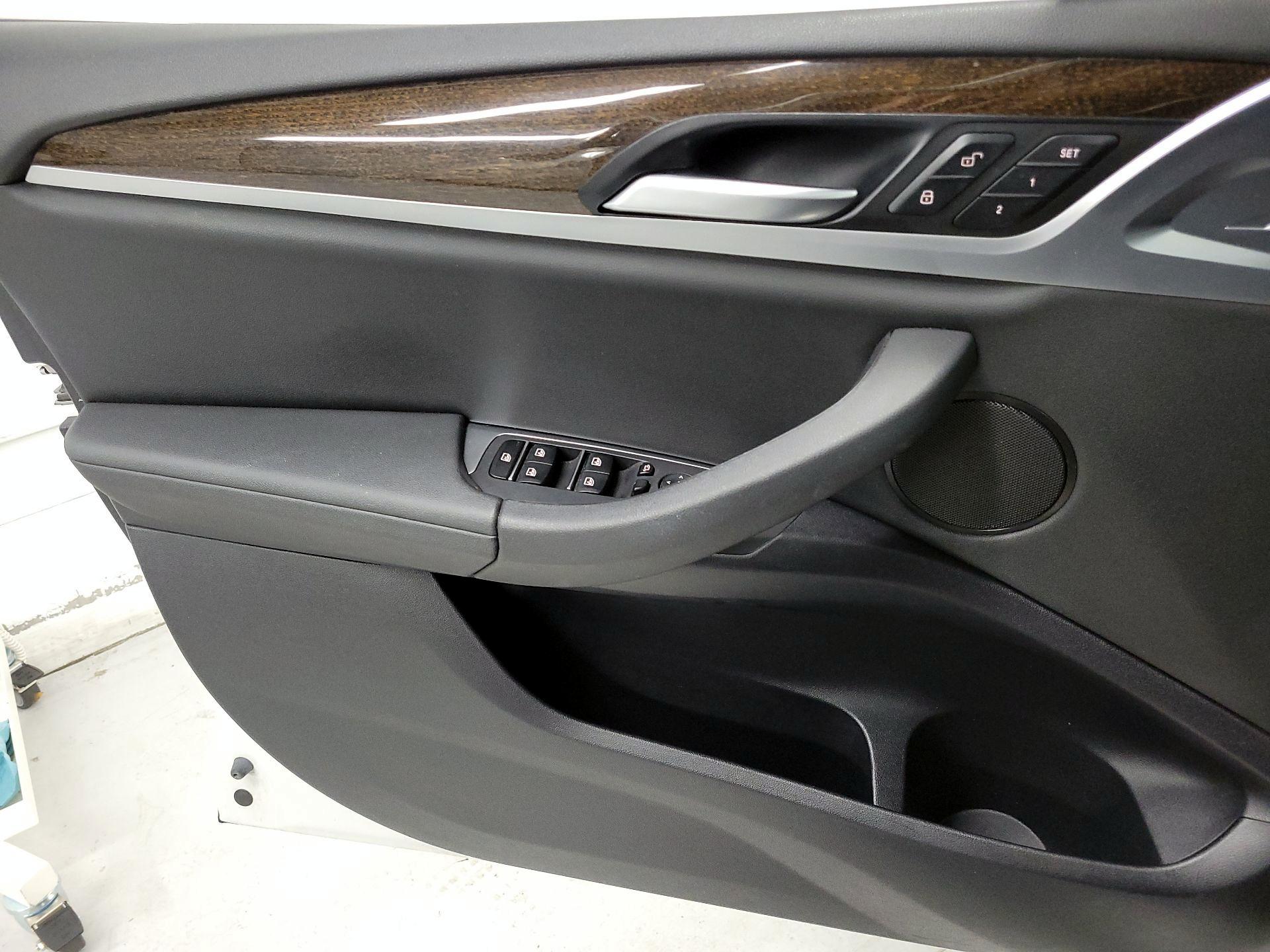 Thumbnail: 2019 BMW X3 - 12