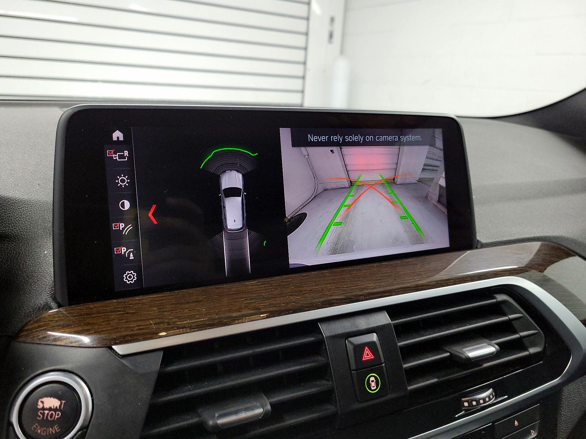 Thumbnail: 2019 BMW X3 - 13