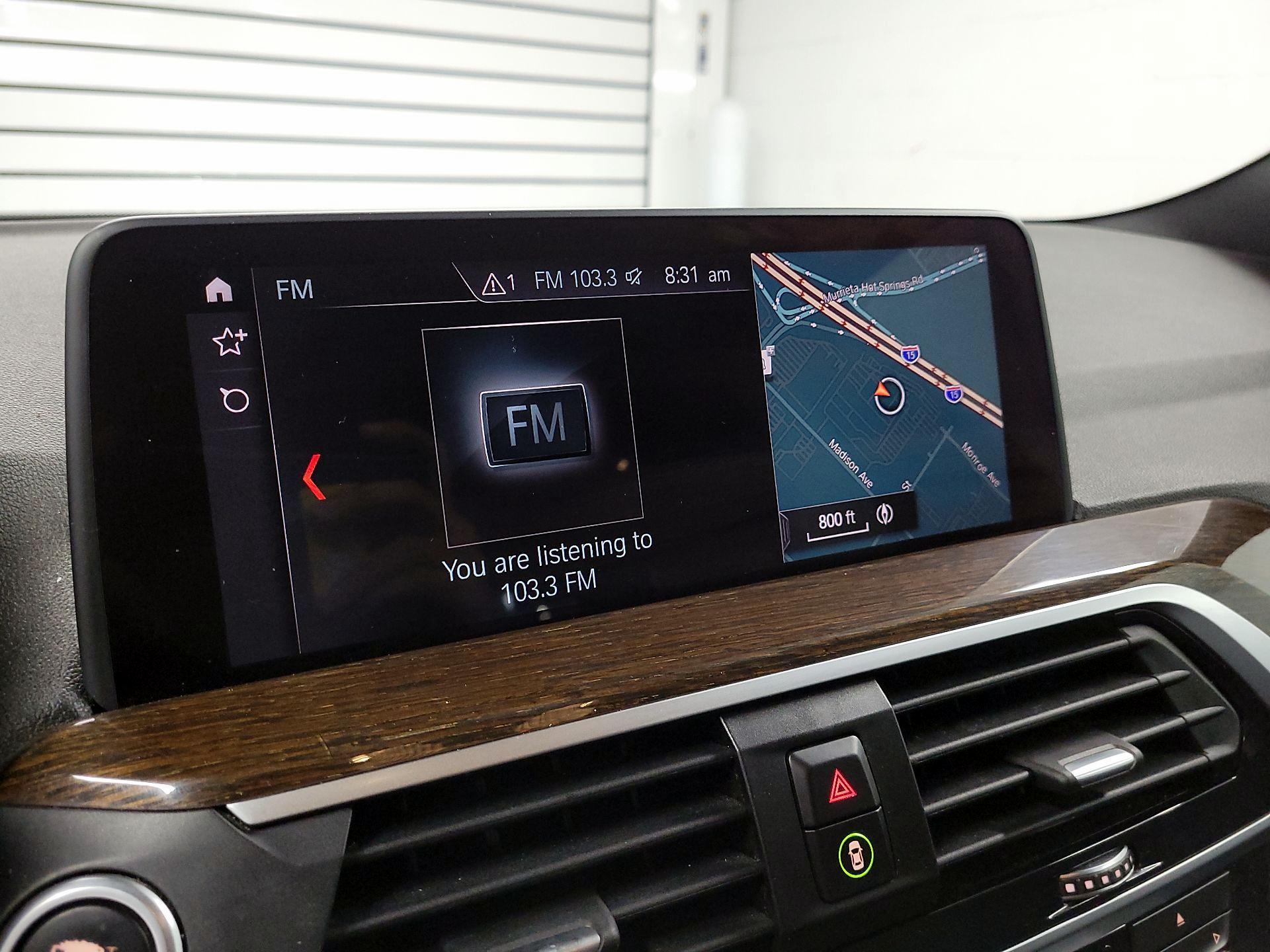 Thumbnail: 2019 BMW X3 - 14