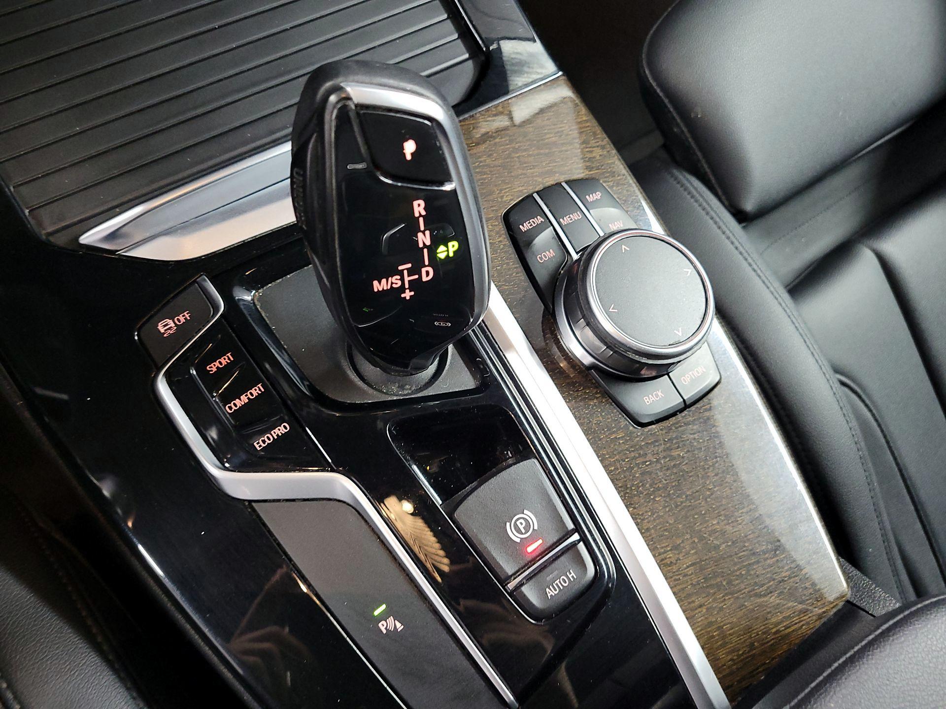 Thumbnail: 2019 BMW X3 - 16