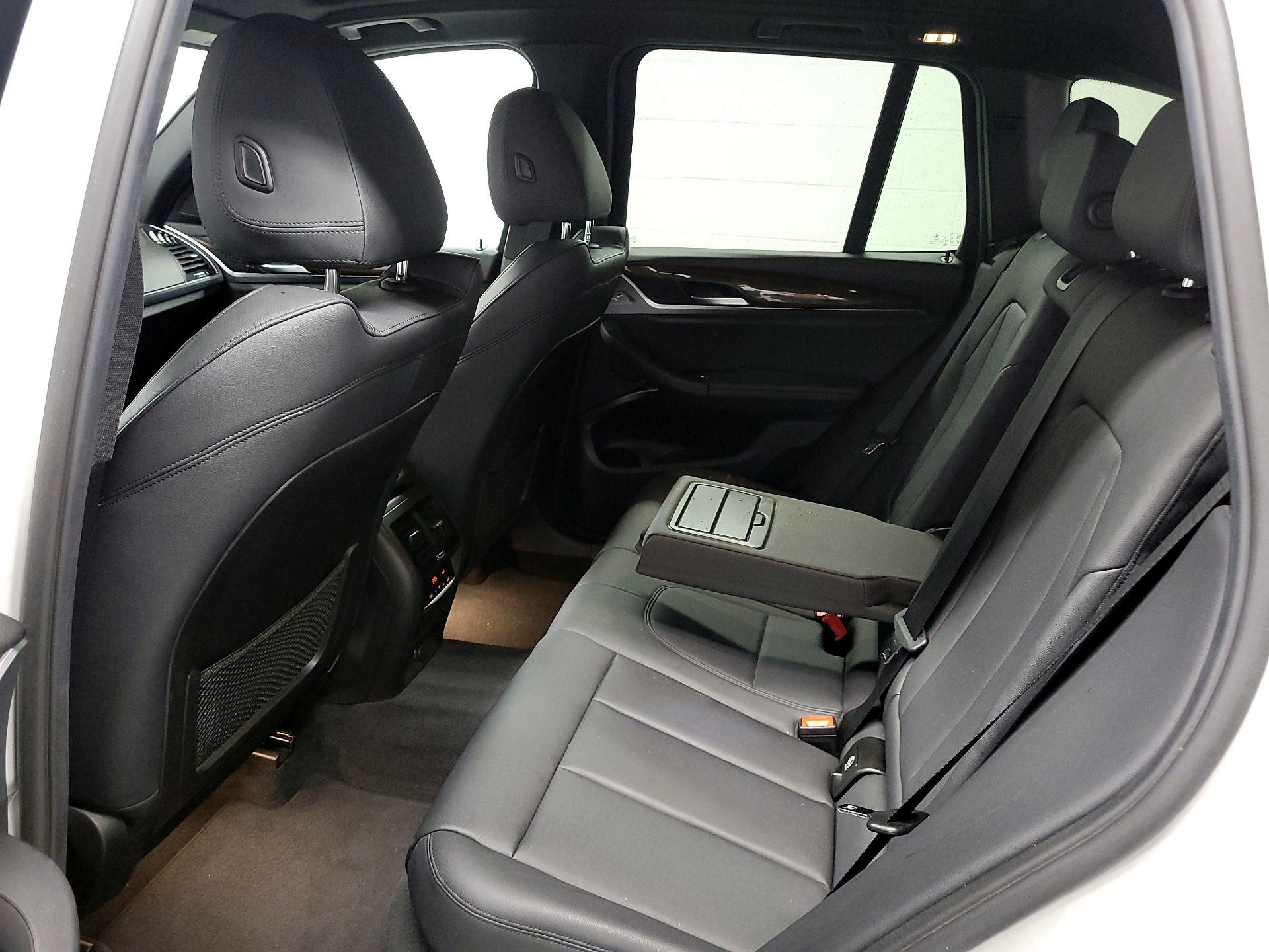 Thumbnail: 2019 BMW X3 - 17