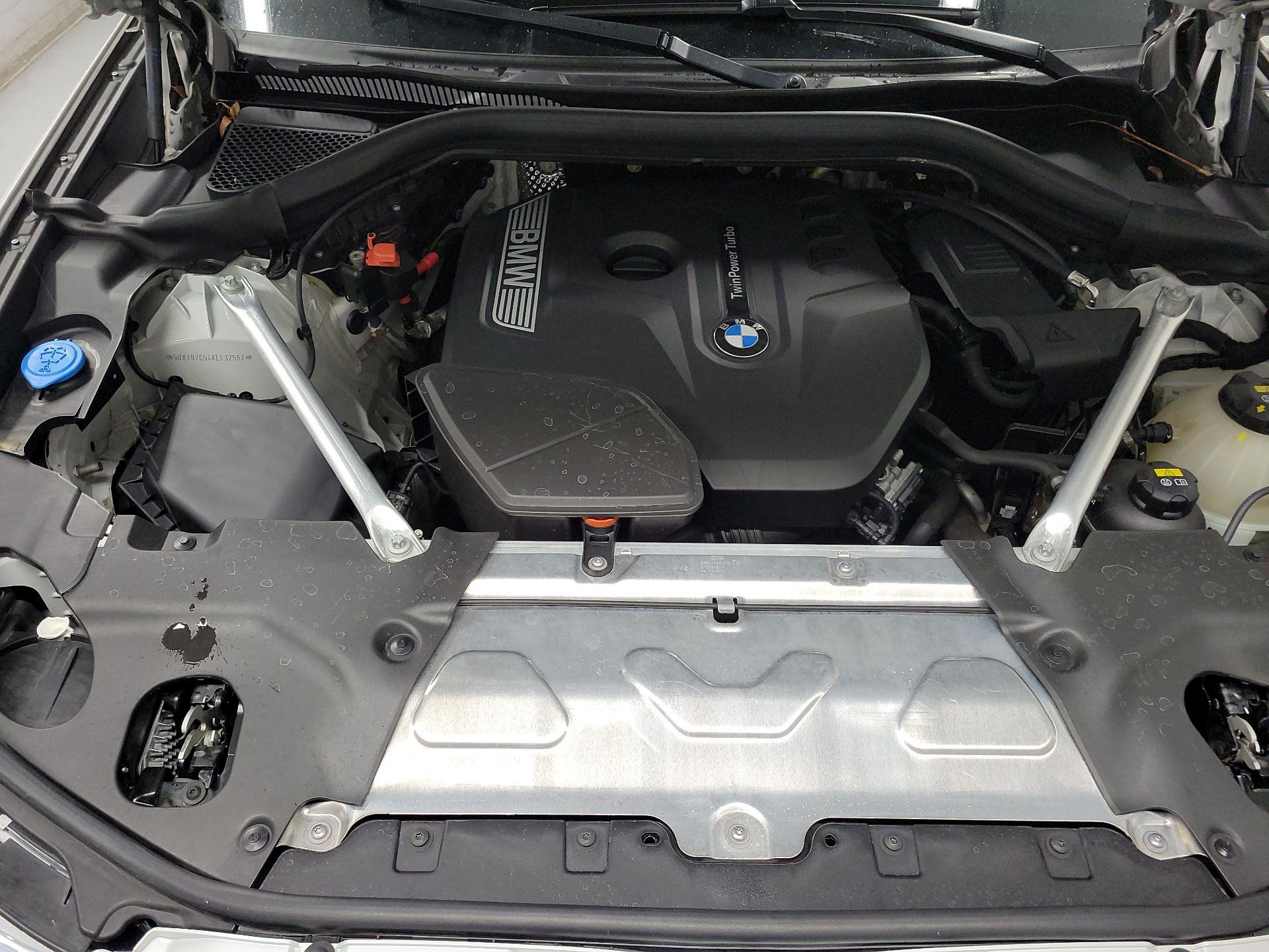 Thumbnail: 2019 BMW X3 - 19