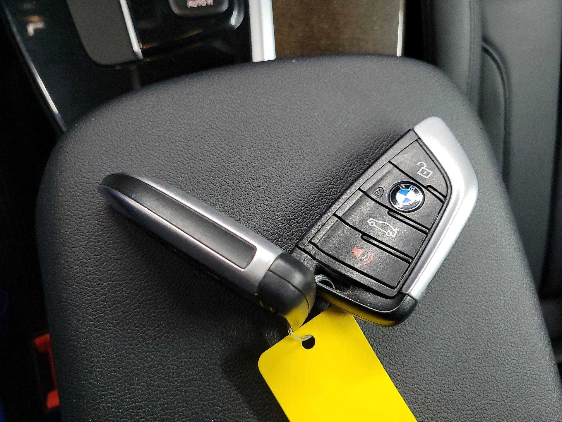 Thumbnail: 2019 BMW X3 - 20