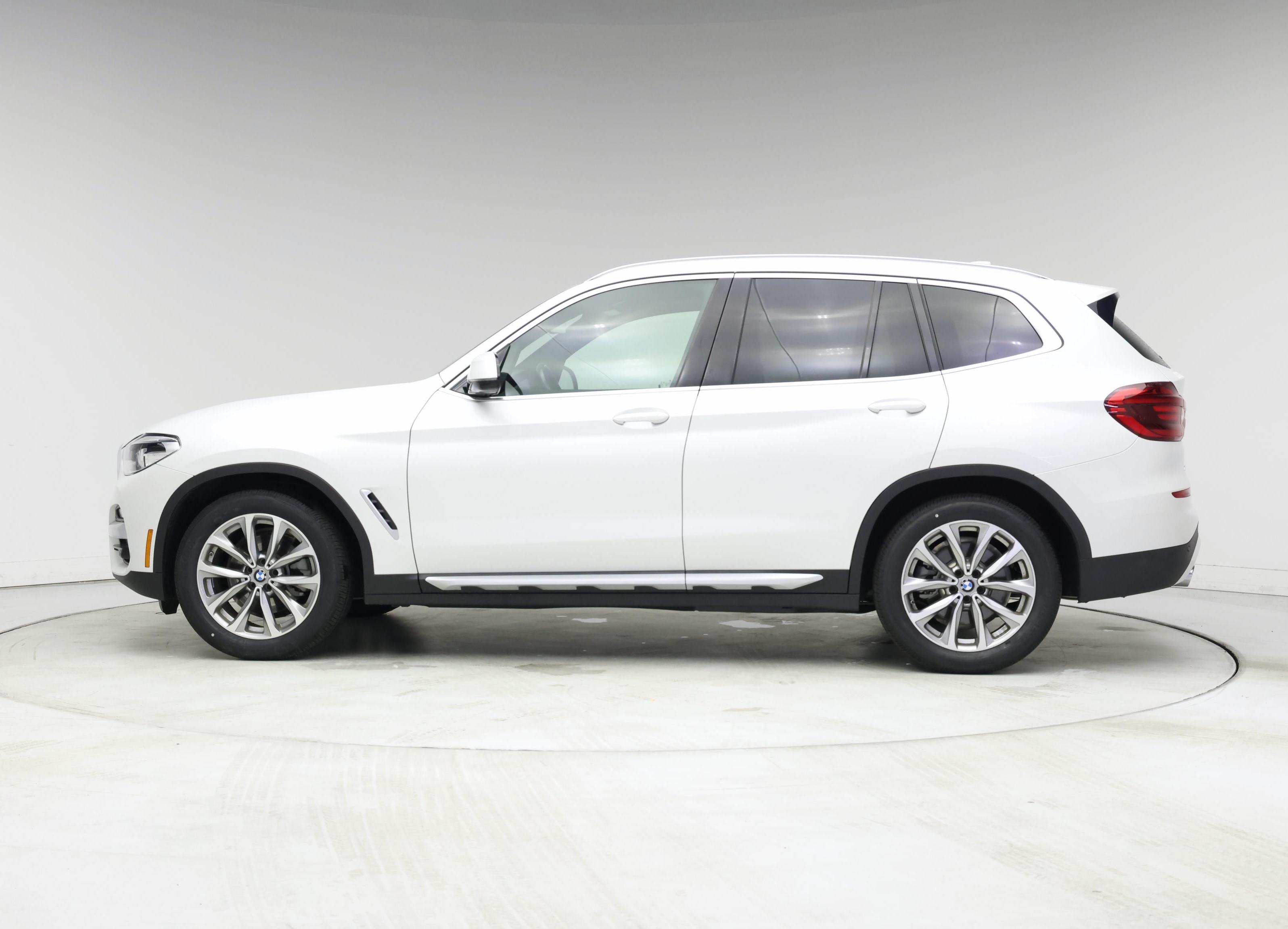 Thumbnail: 2019 BMW X3 - 3