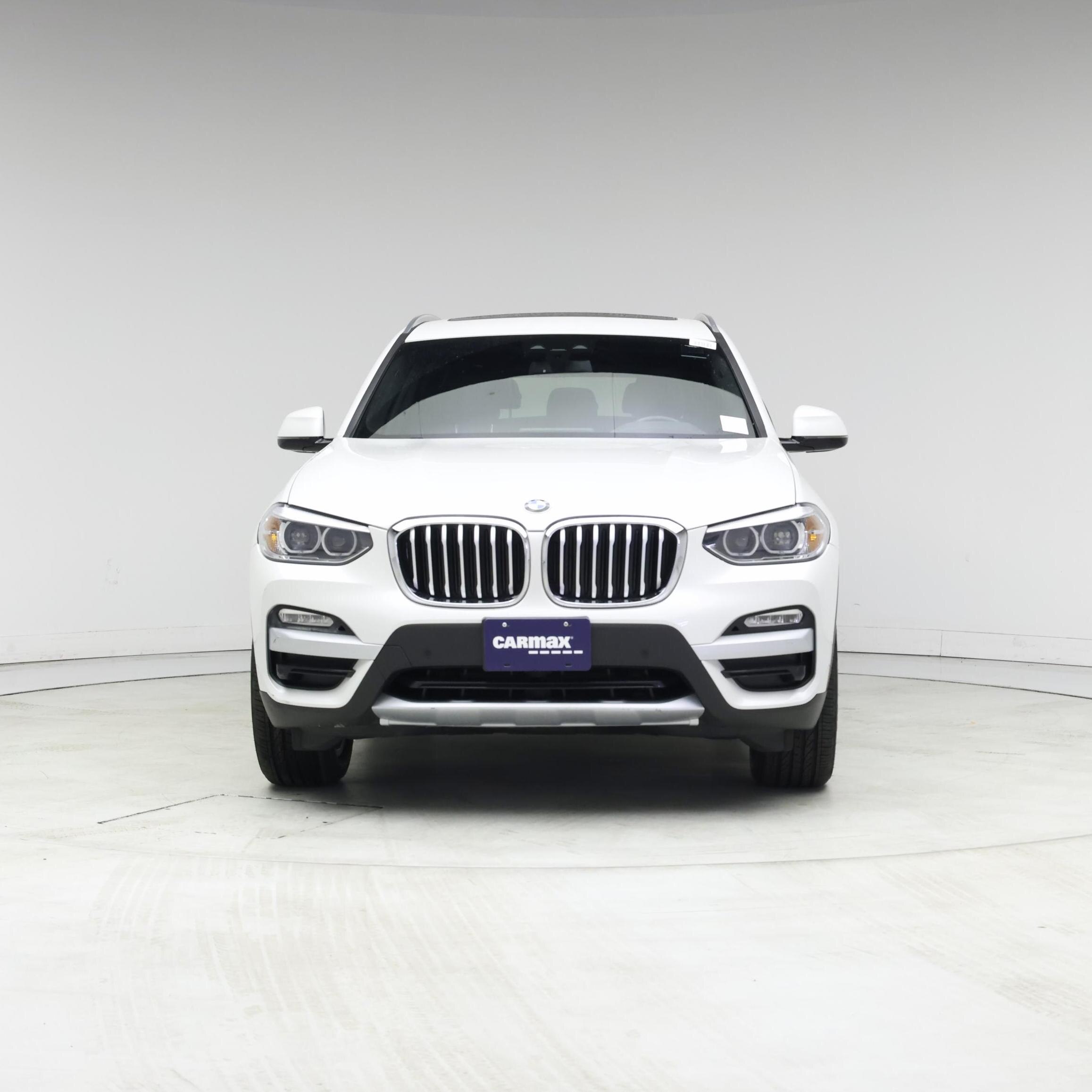 Thumbnail: 2019 BMW X3 - 5