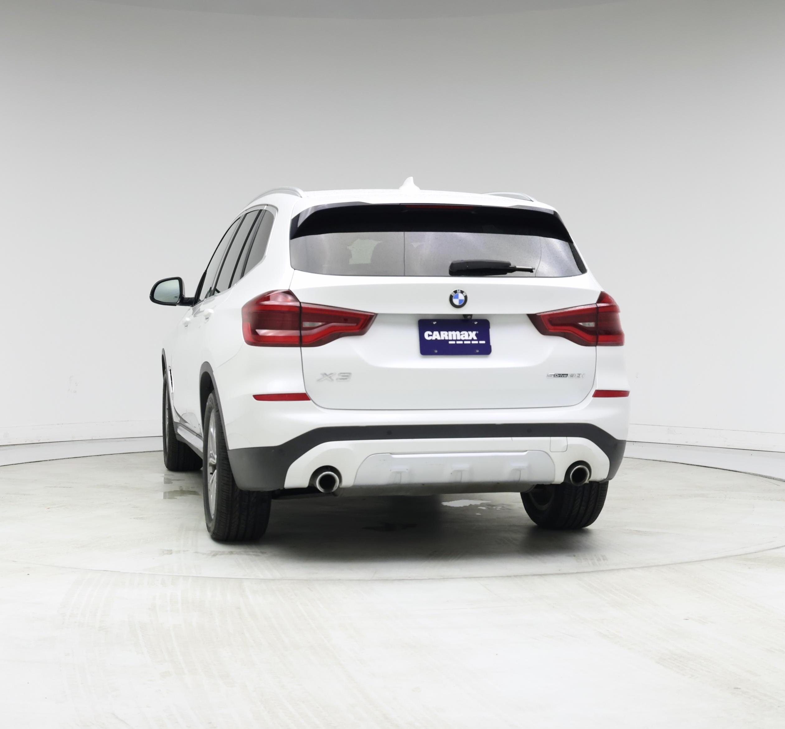 Thumbnail: 2019 BMW X3 - 6