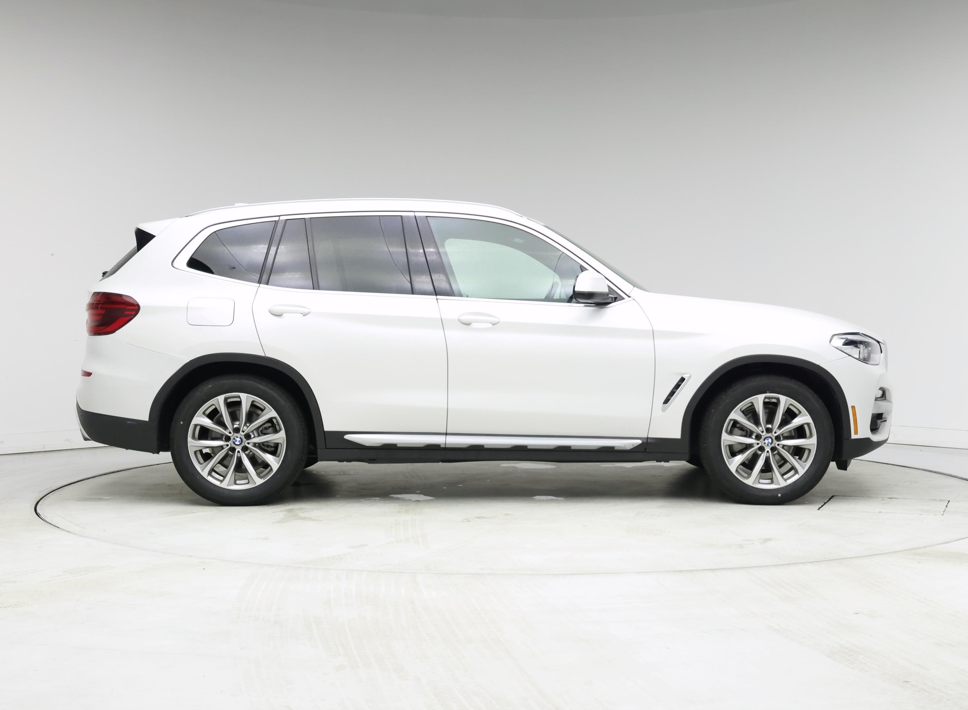 Thumbnail: 2019 BMW X3 - 7