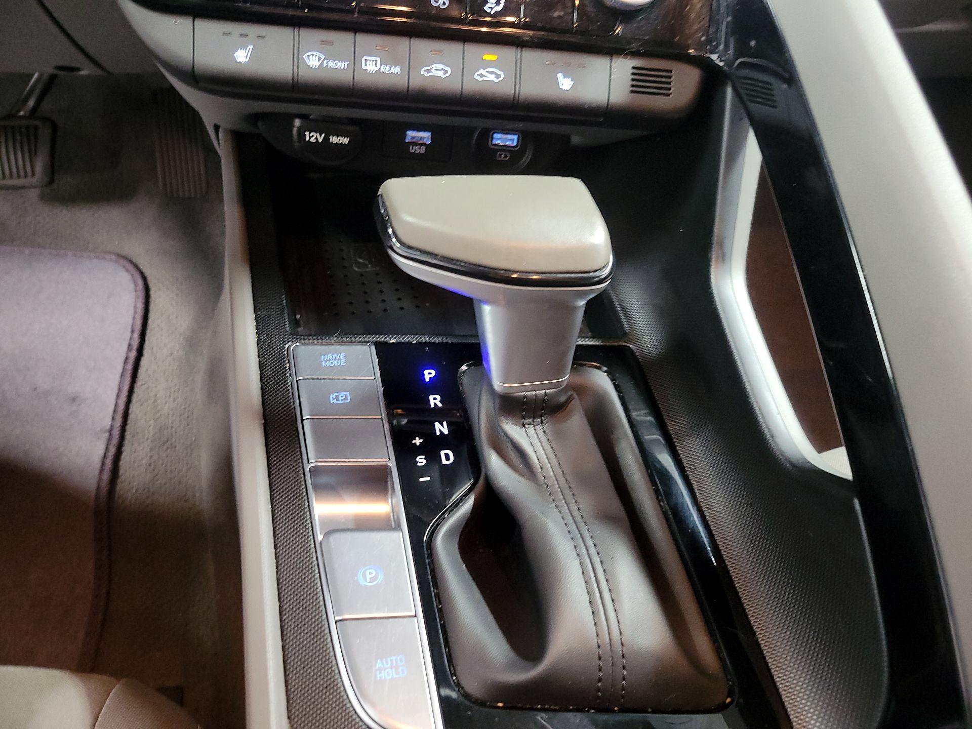 Thumbnail: 2023 Hyundai Elantra - 16