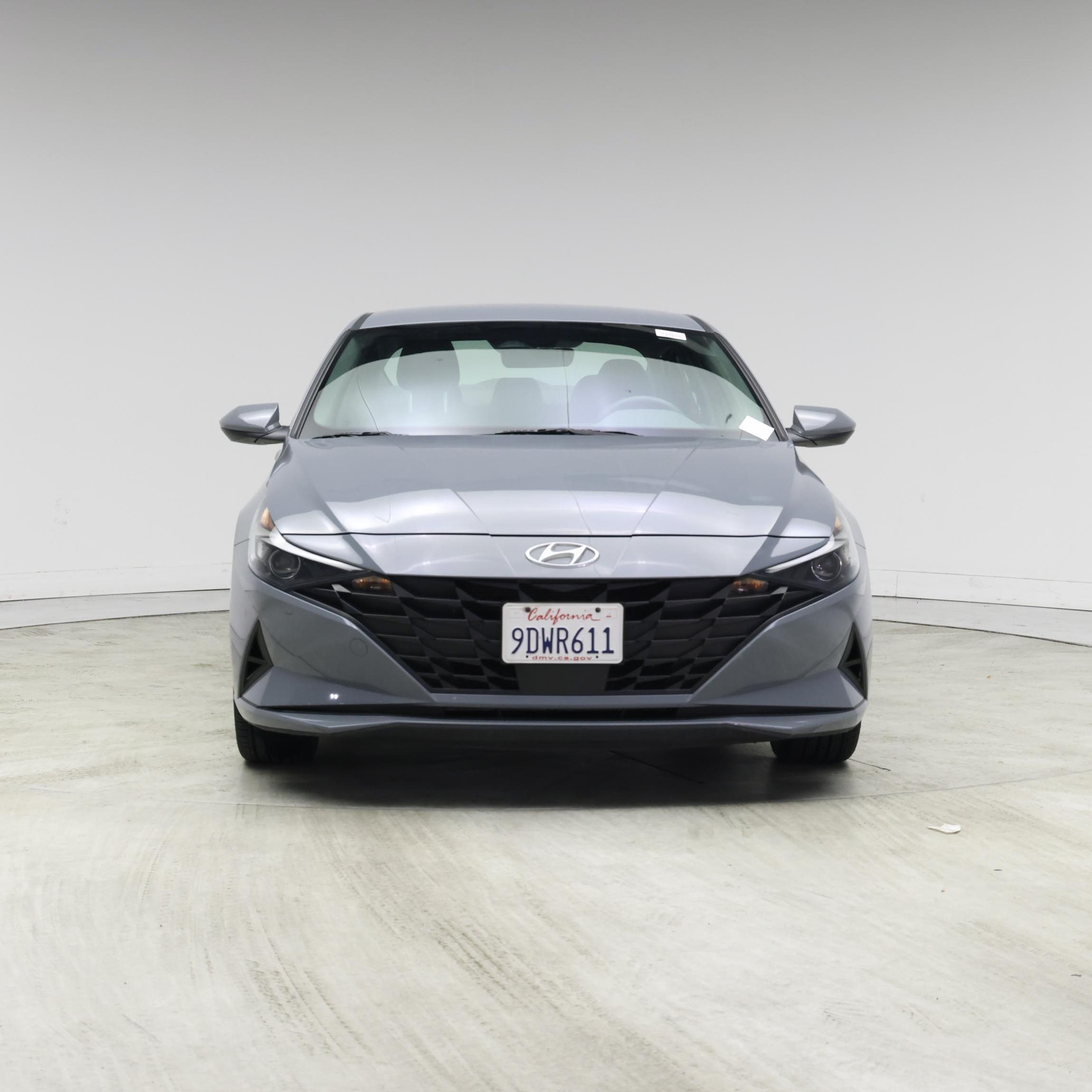 Thumbnail: 2023 Hyundai Elantra - 5