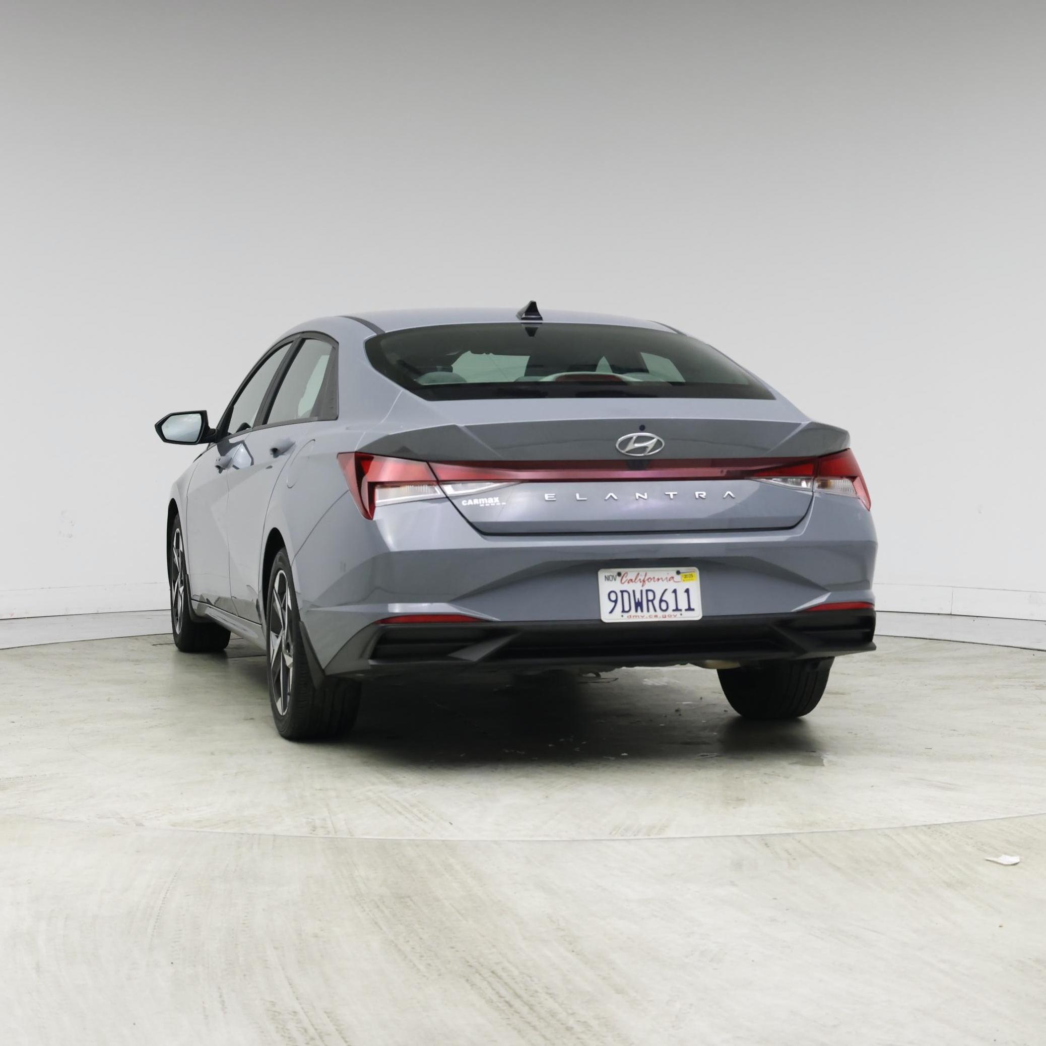 Thumbnail: 2023 Hyundai Elantra - 6