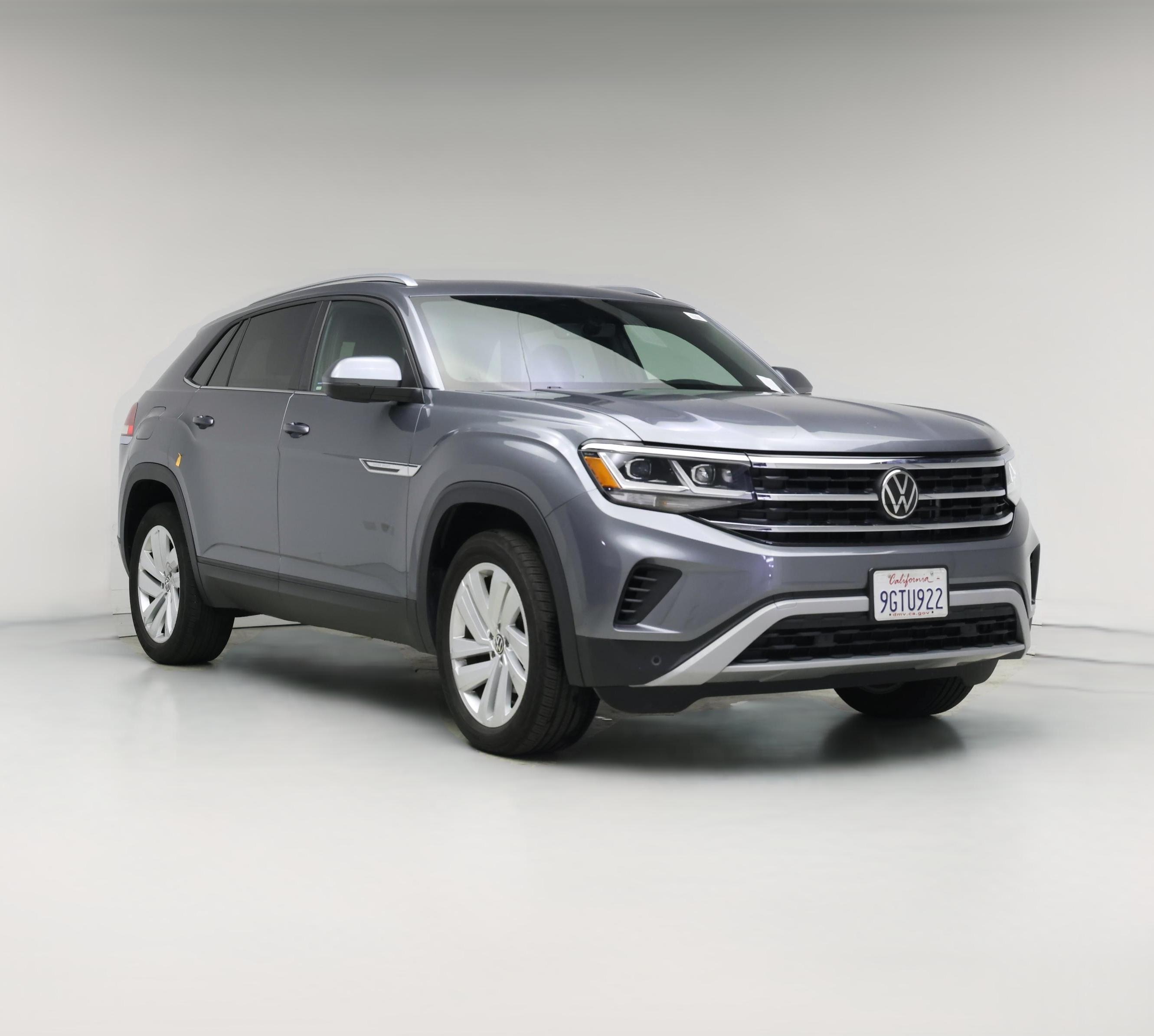 Thumbnail: 2023 Volkswagen Atlas - 1