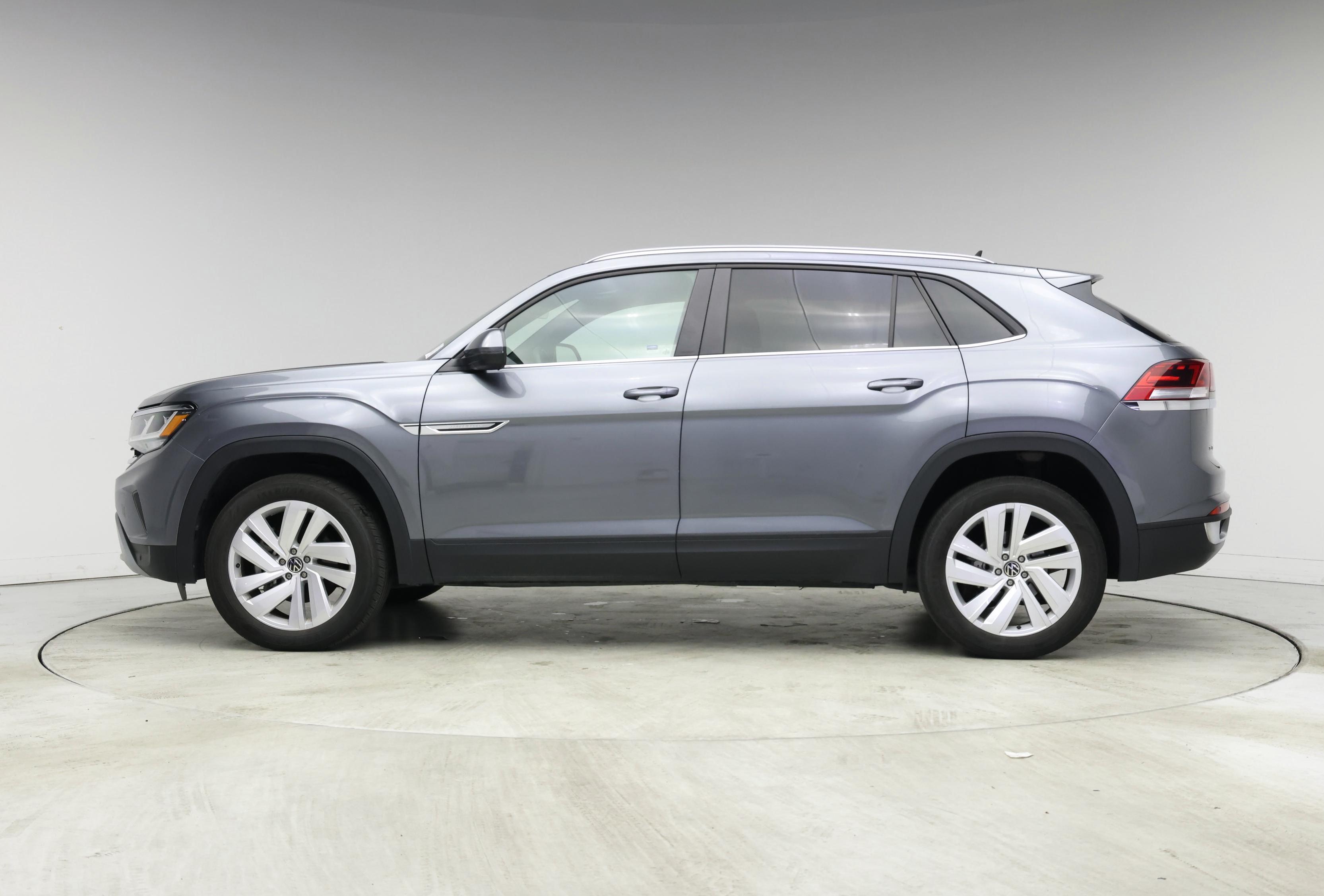 Thumbnail: 2023 Volkswagen Atlas - 3