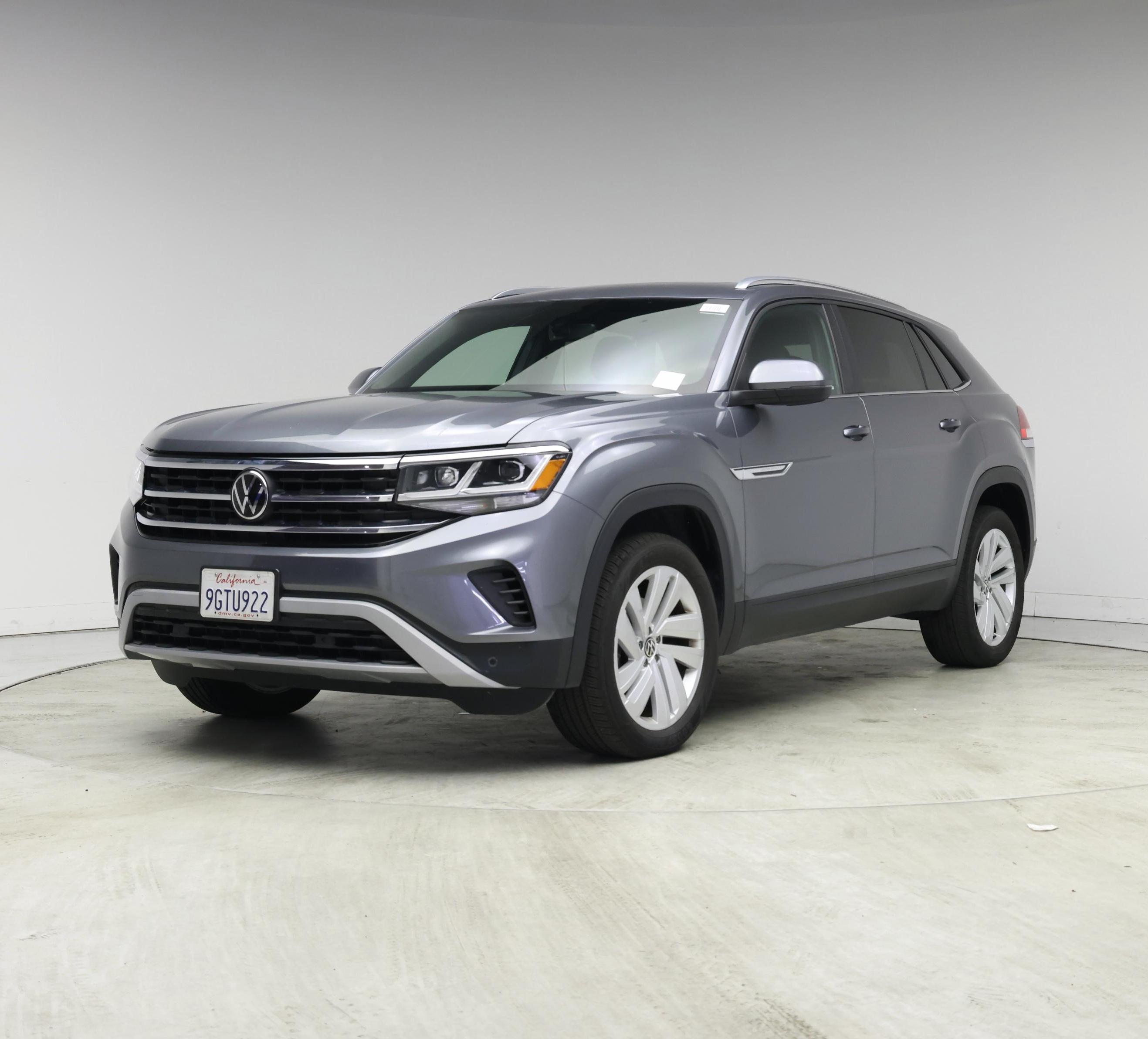 Thumbnail: 2023 Volkswagen Atlas - 4