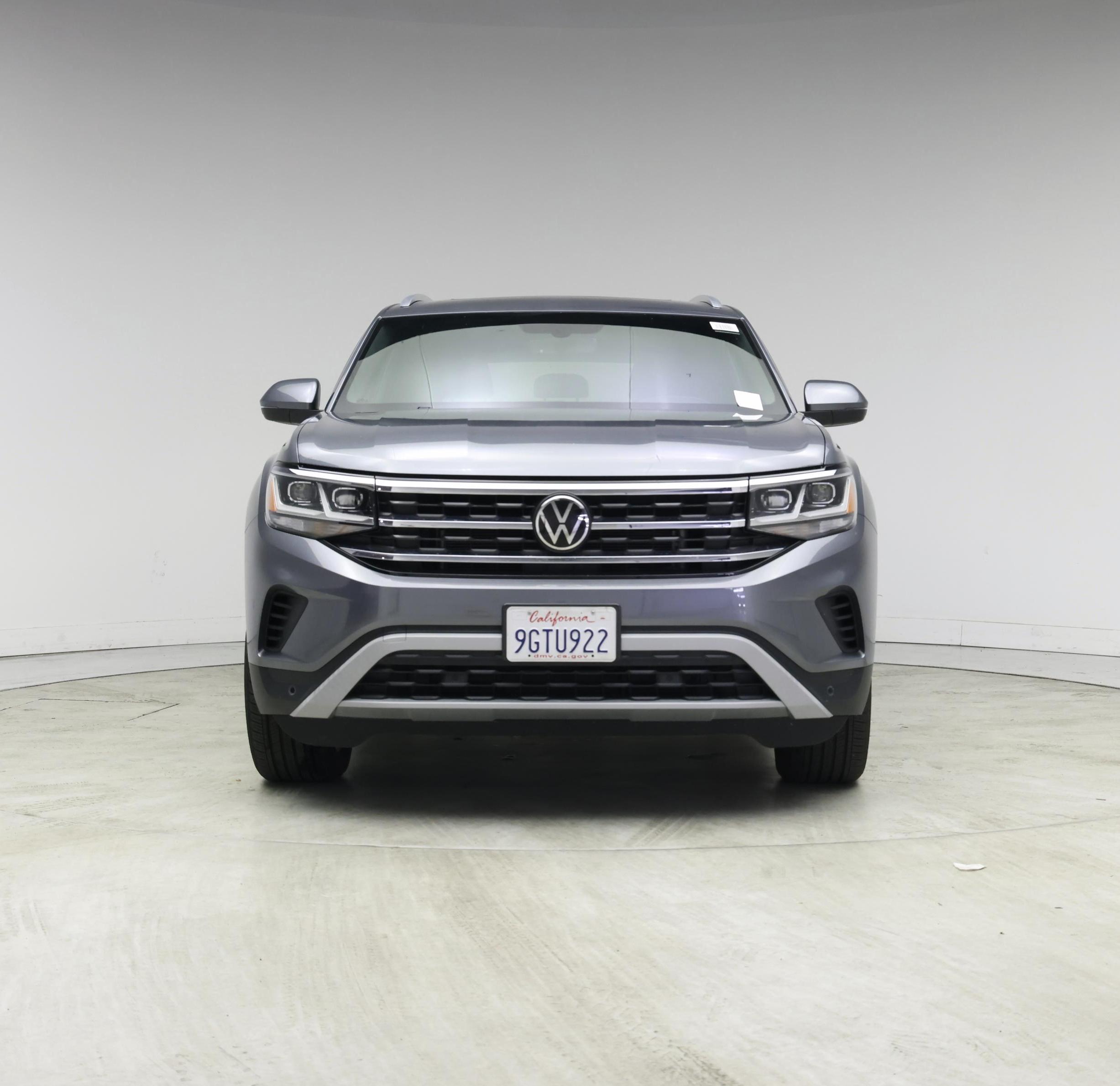 Thumbnail: 2023 Volkswagen Atlas - 5