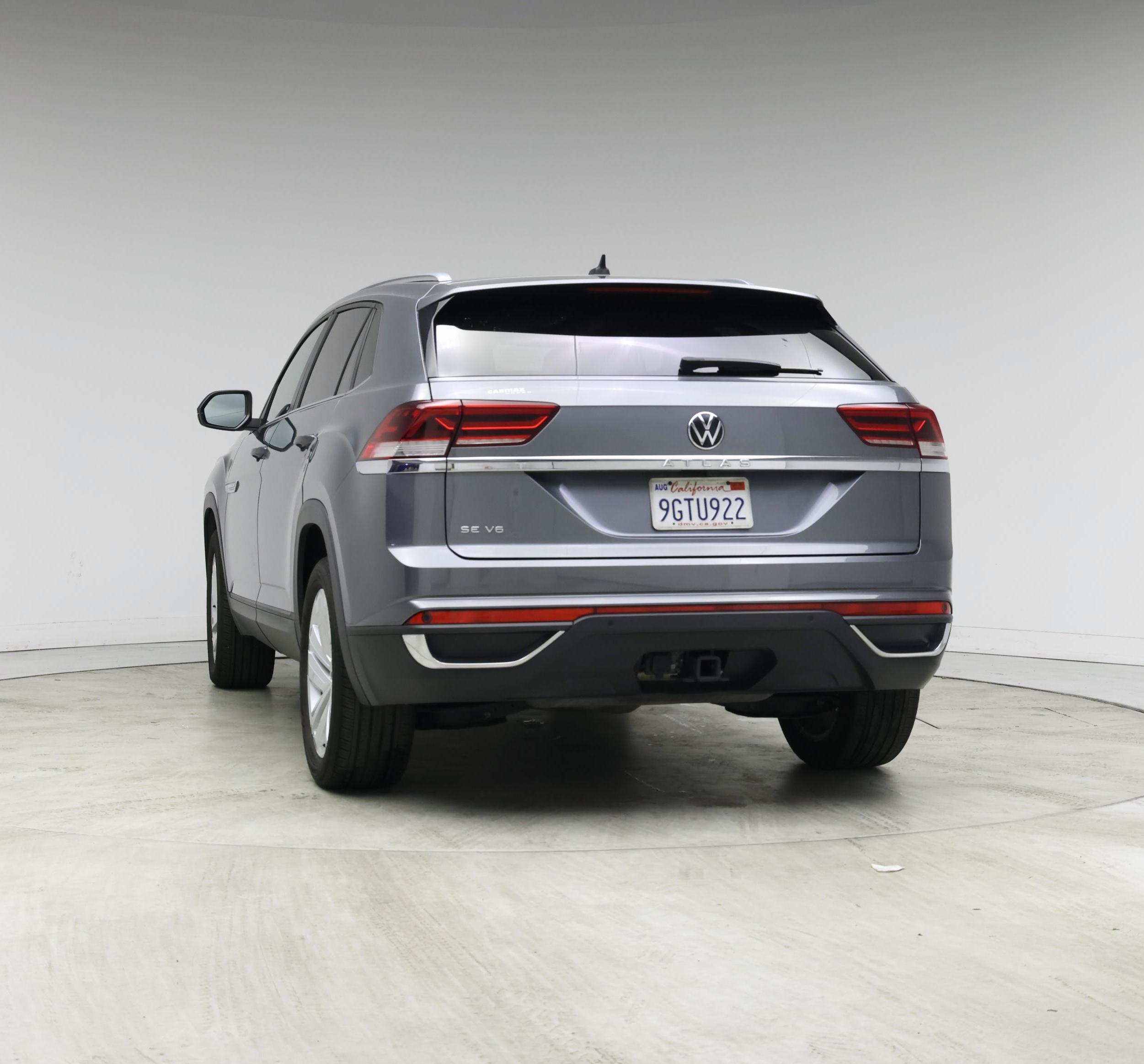 Thumbnail: 2023 Volkswagen Atlas - 6