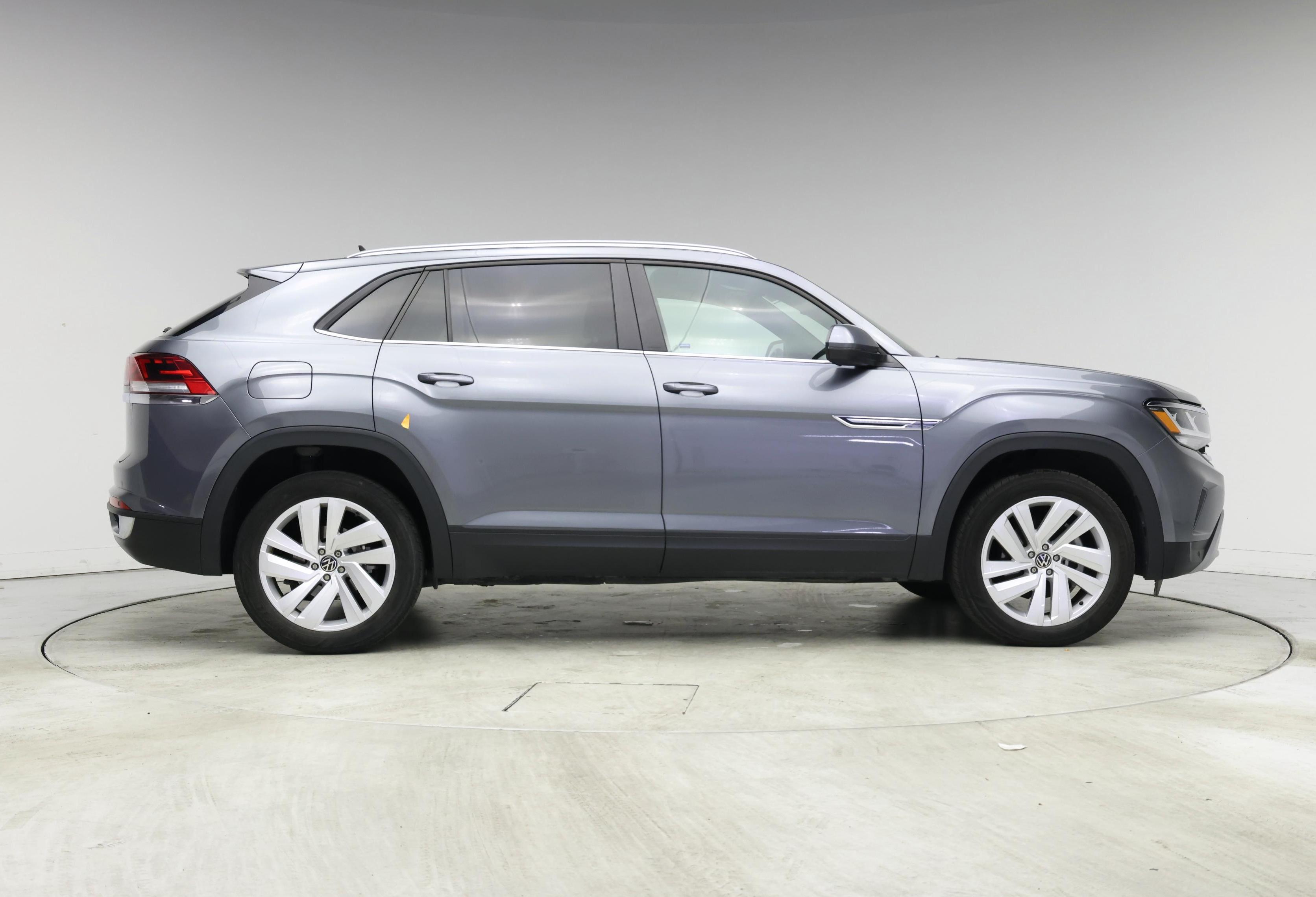Thumbnail: 2023 Volkswagen Atlas - 7