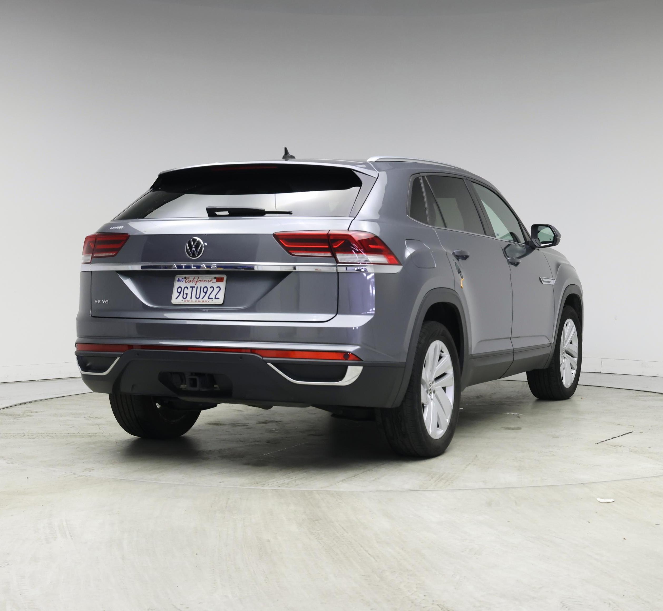 Thumbnail: 2023 Volkswagen Atlas - 8