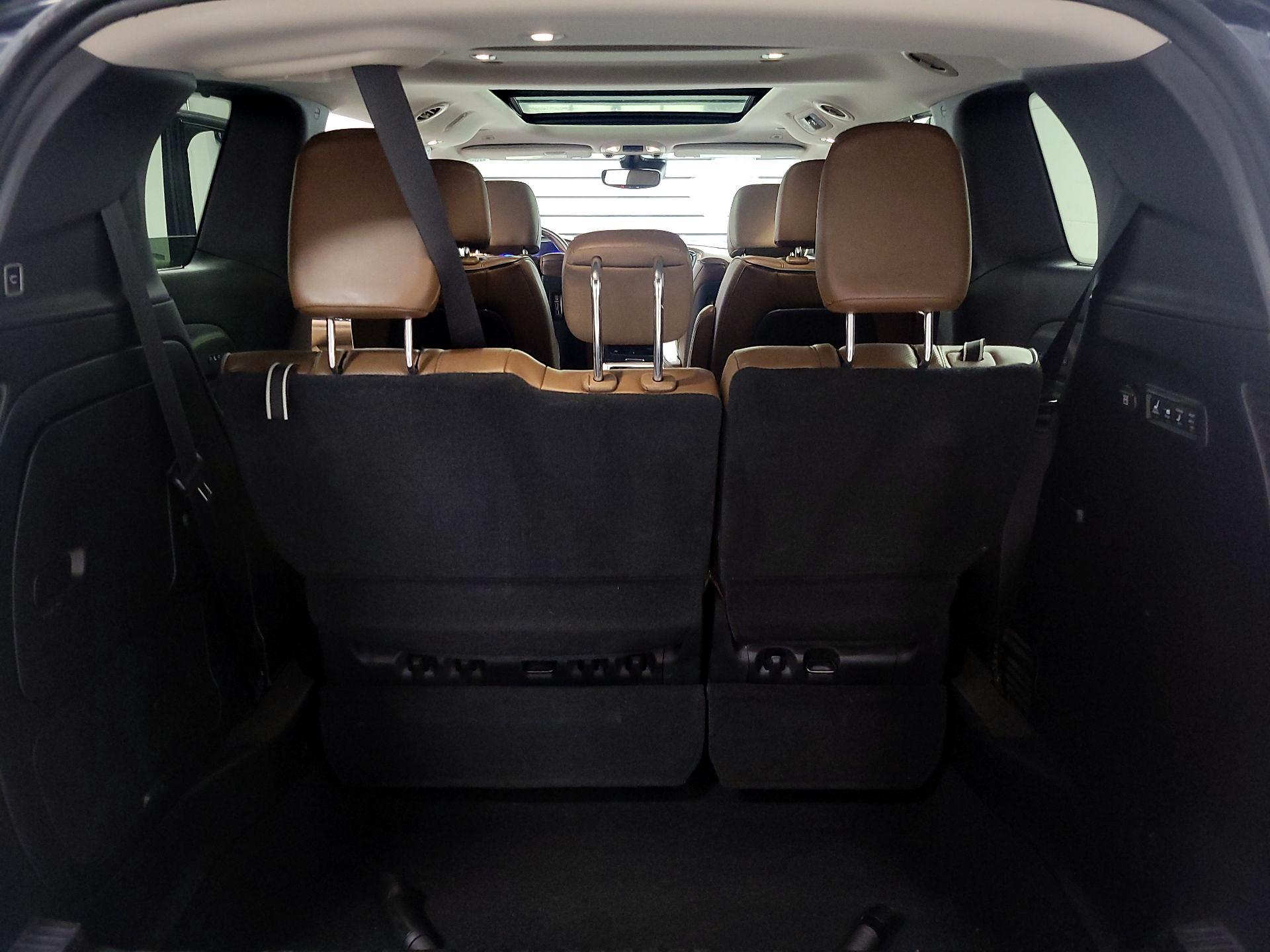 Thumbnail: 2019 Chrysler Pacifica - 20