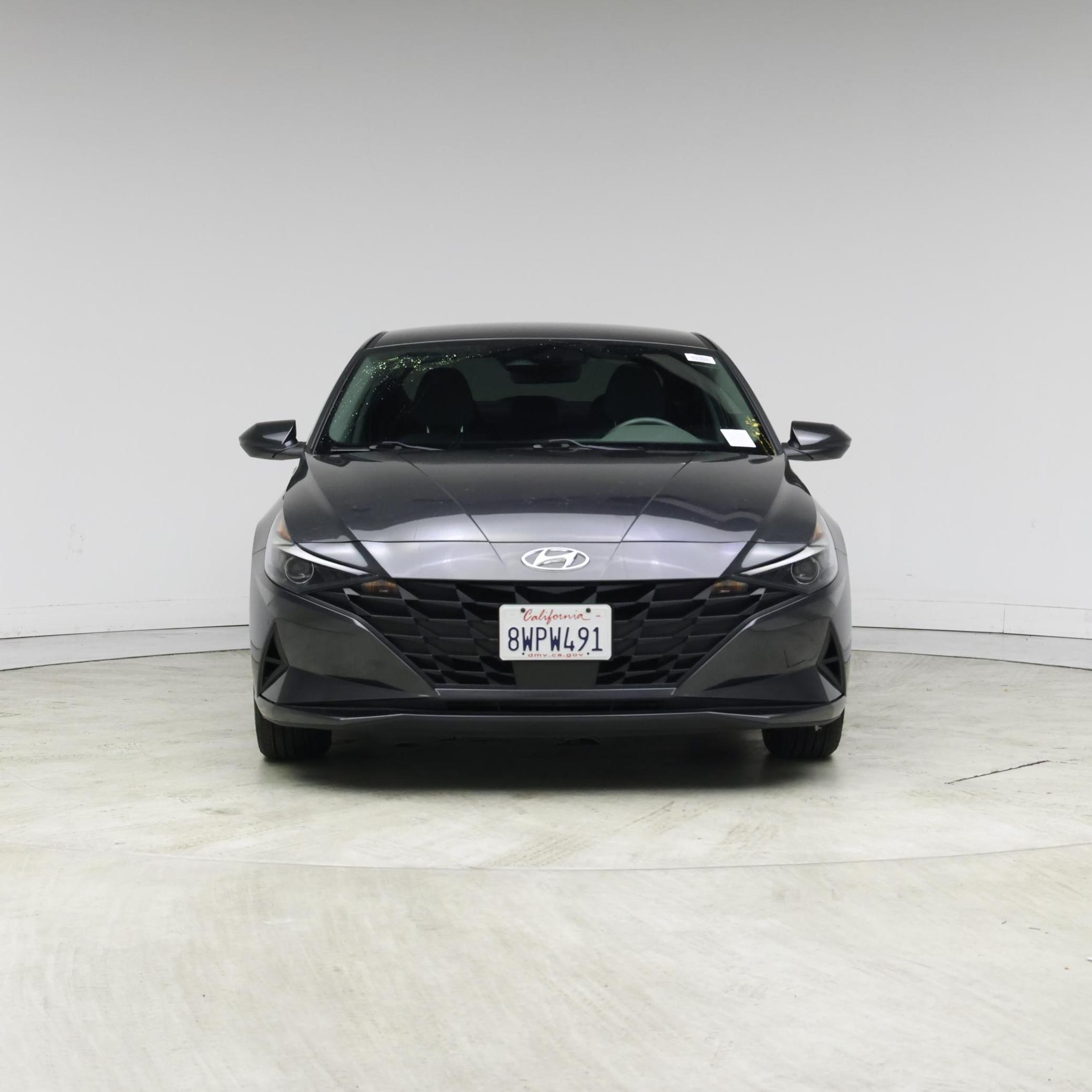 Thumbnail: 2021 Hyundai Elantra - 5