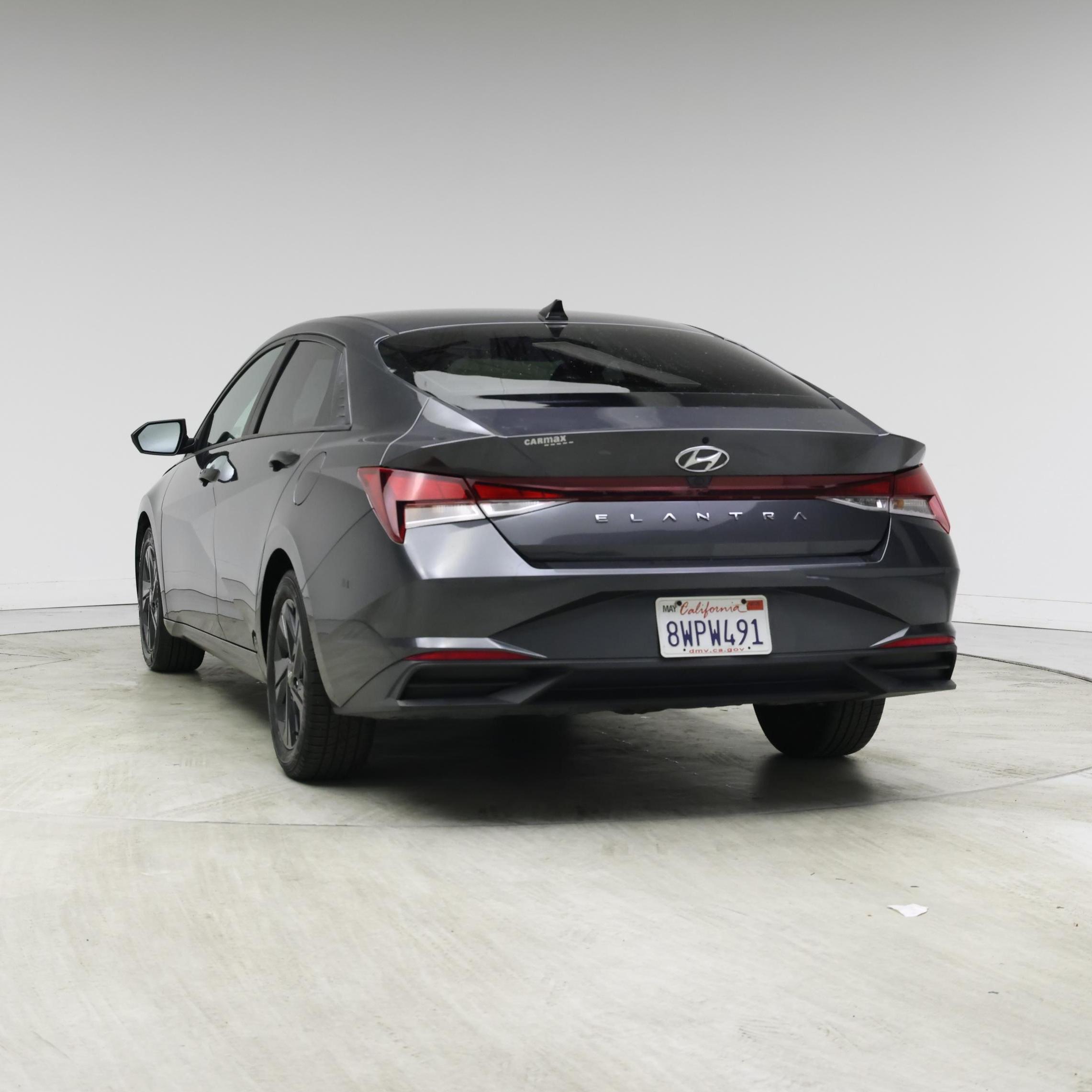 Thumbnail: 2021 Hyundai Elantra - 6