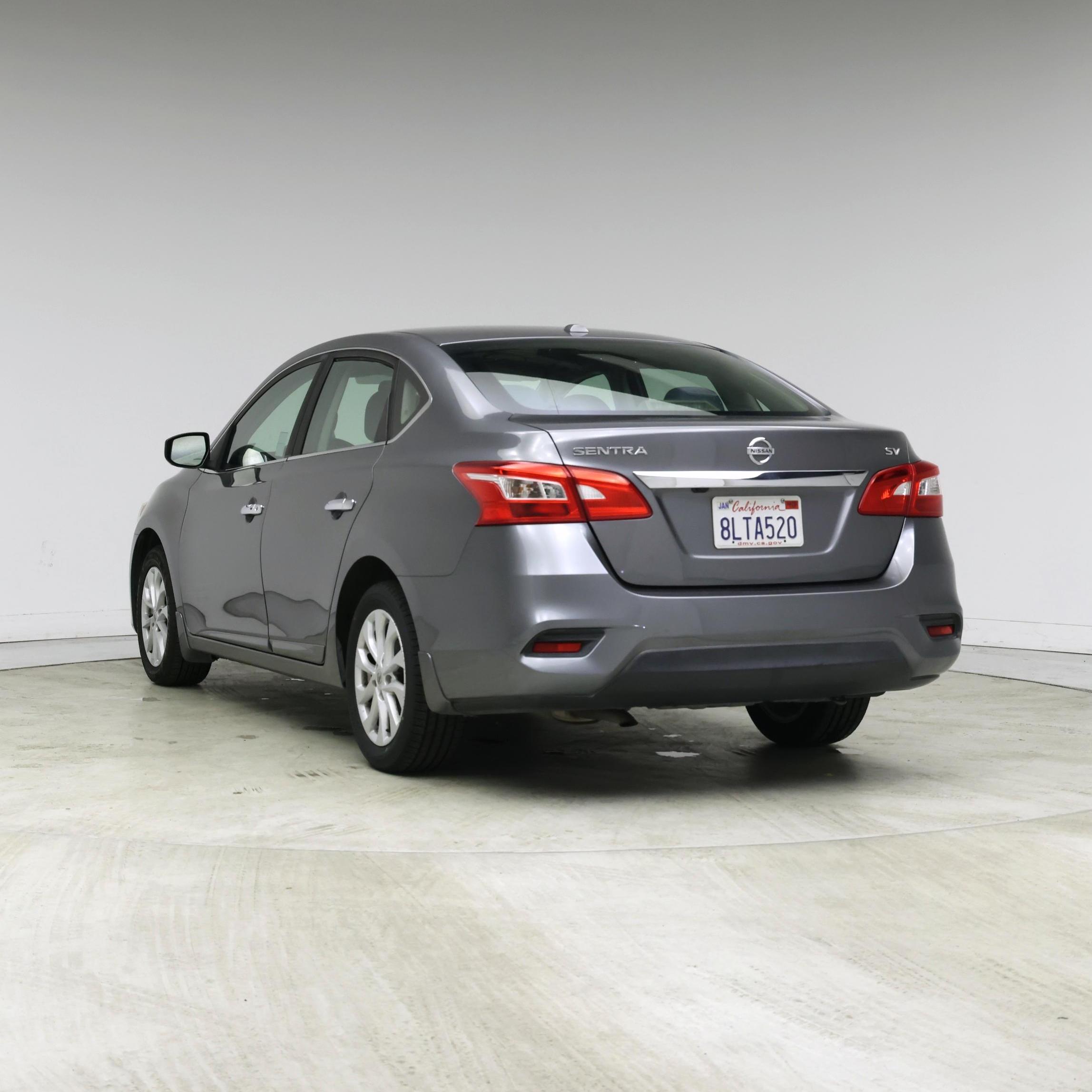 Thumbnail: 2019 Nissan Sentra - 2