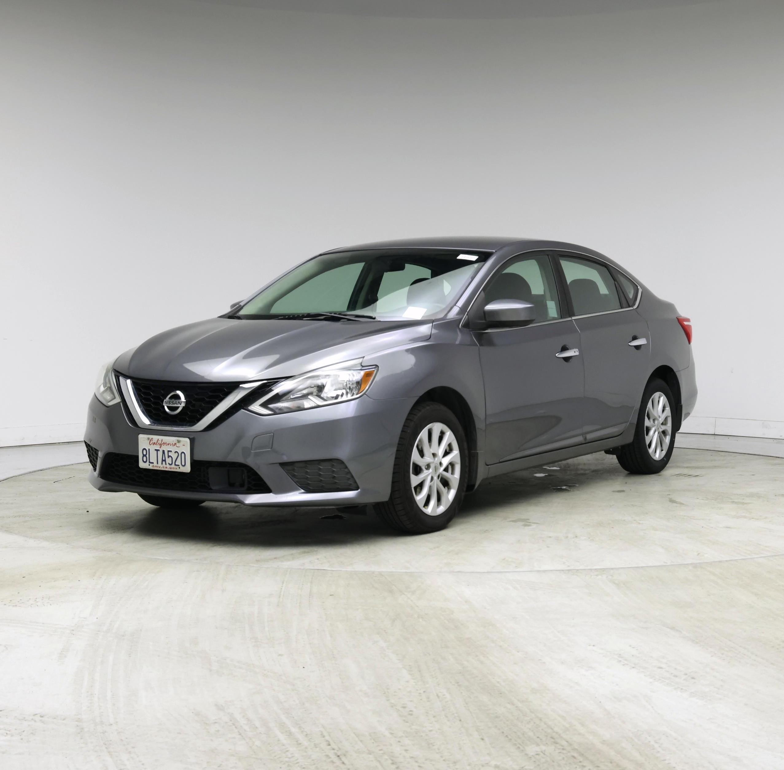 Thumbnail: 2019 Nissan Sentra - 4
