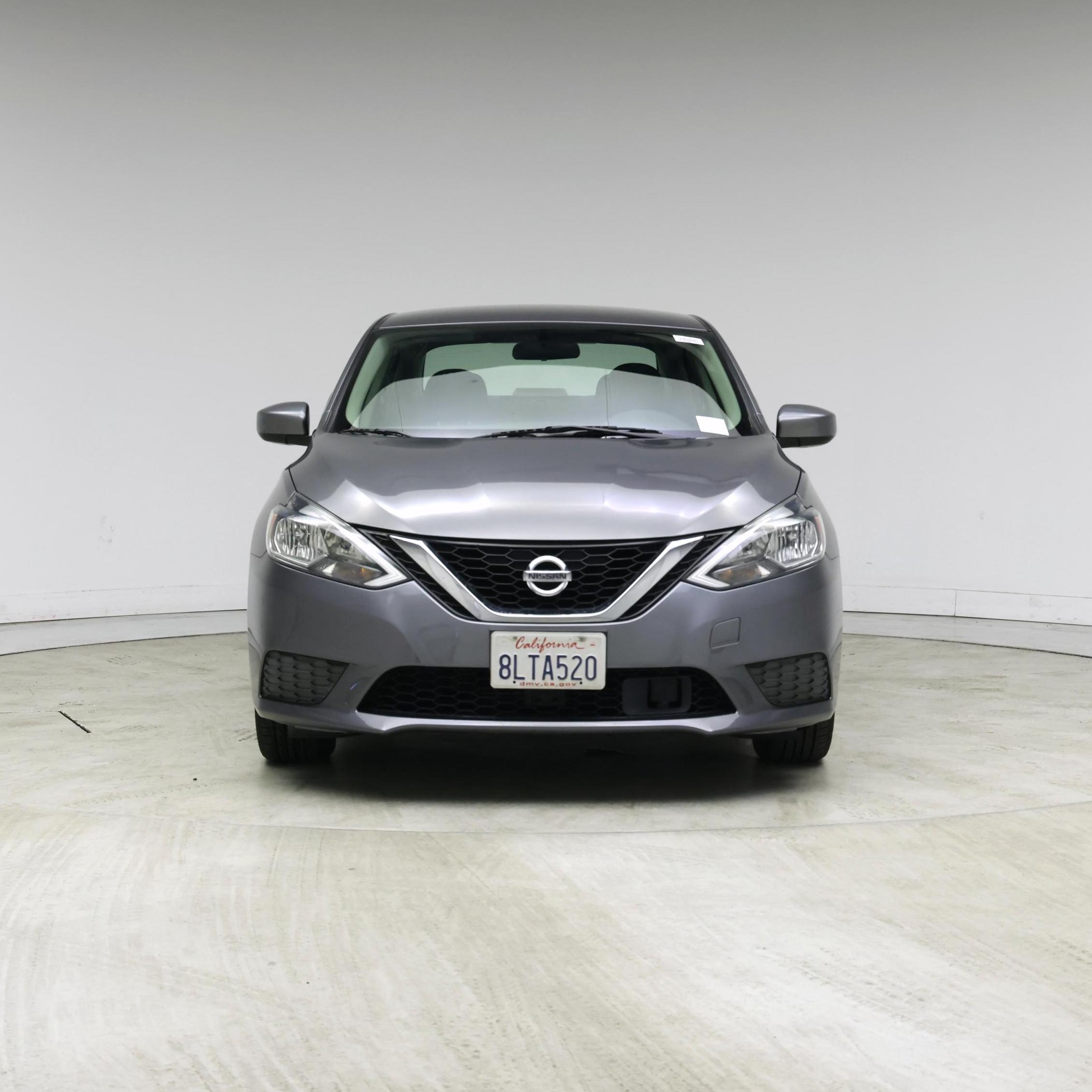 Thumbnail: 2019 Nissan Sentra - 5