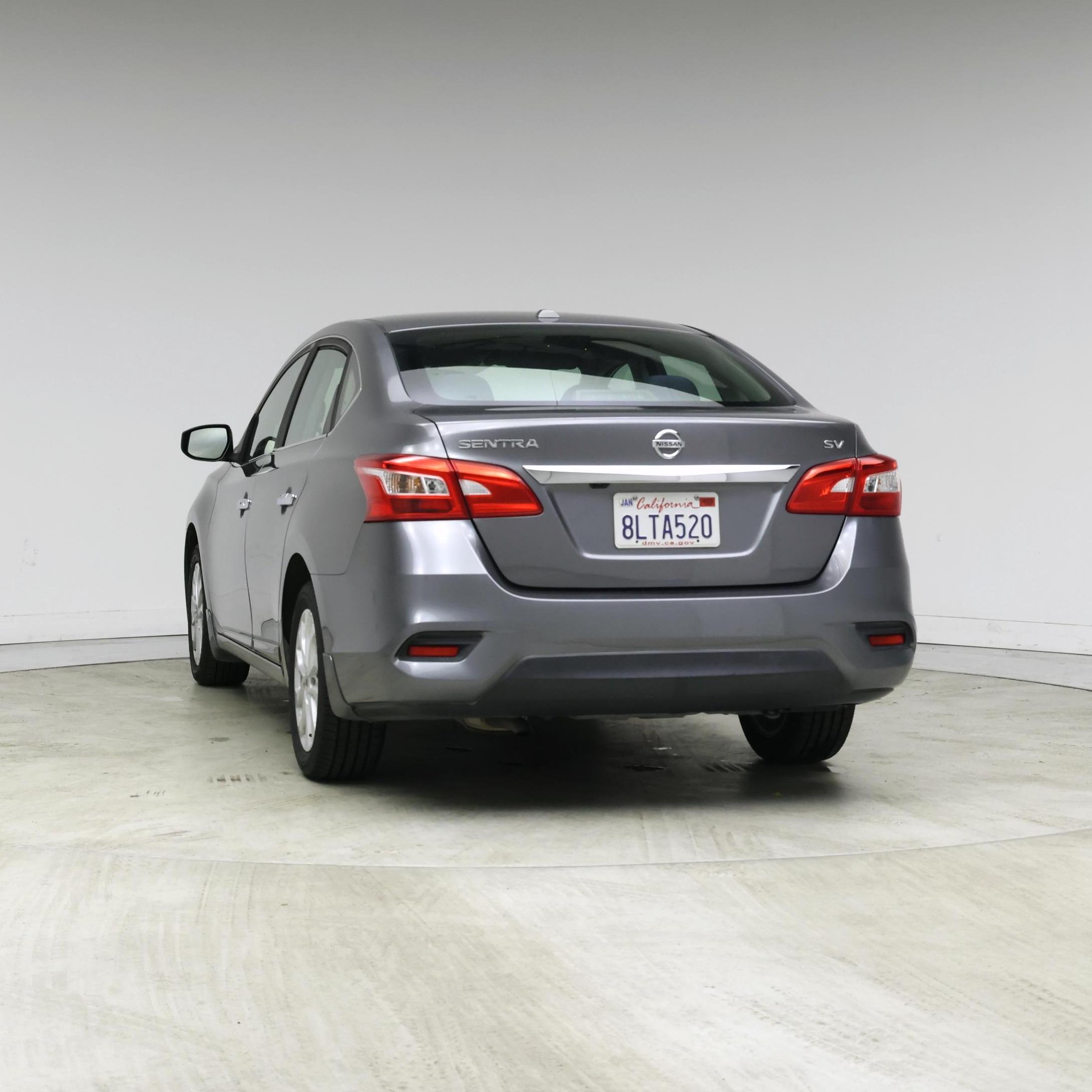 Thumbnail: 2019 Nissan Sentra - 6