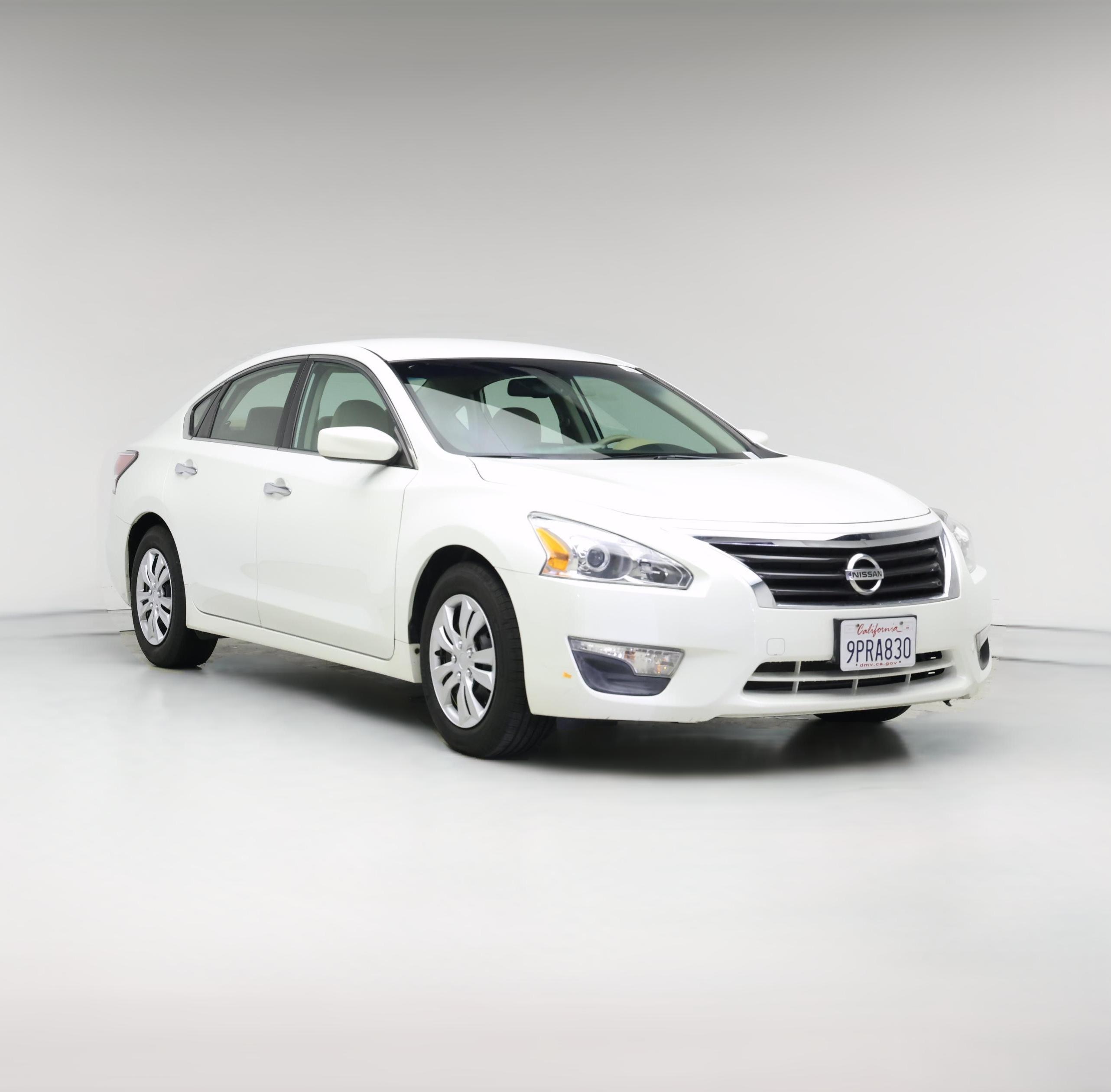 Thumbnail: 2014 Nissan Altima - 1