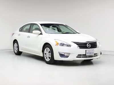 2014 Nissan Altima S