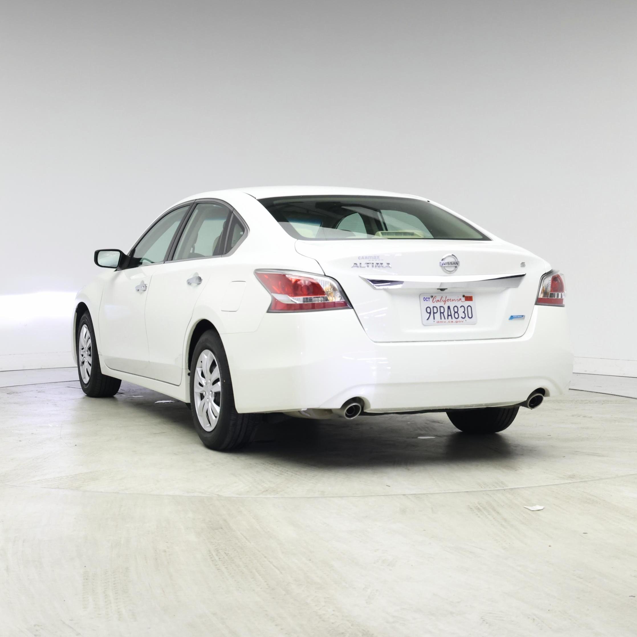 Thumbnail: 2014 Nissan Altima - 2