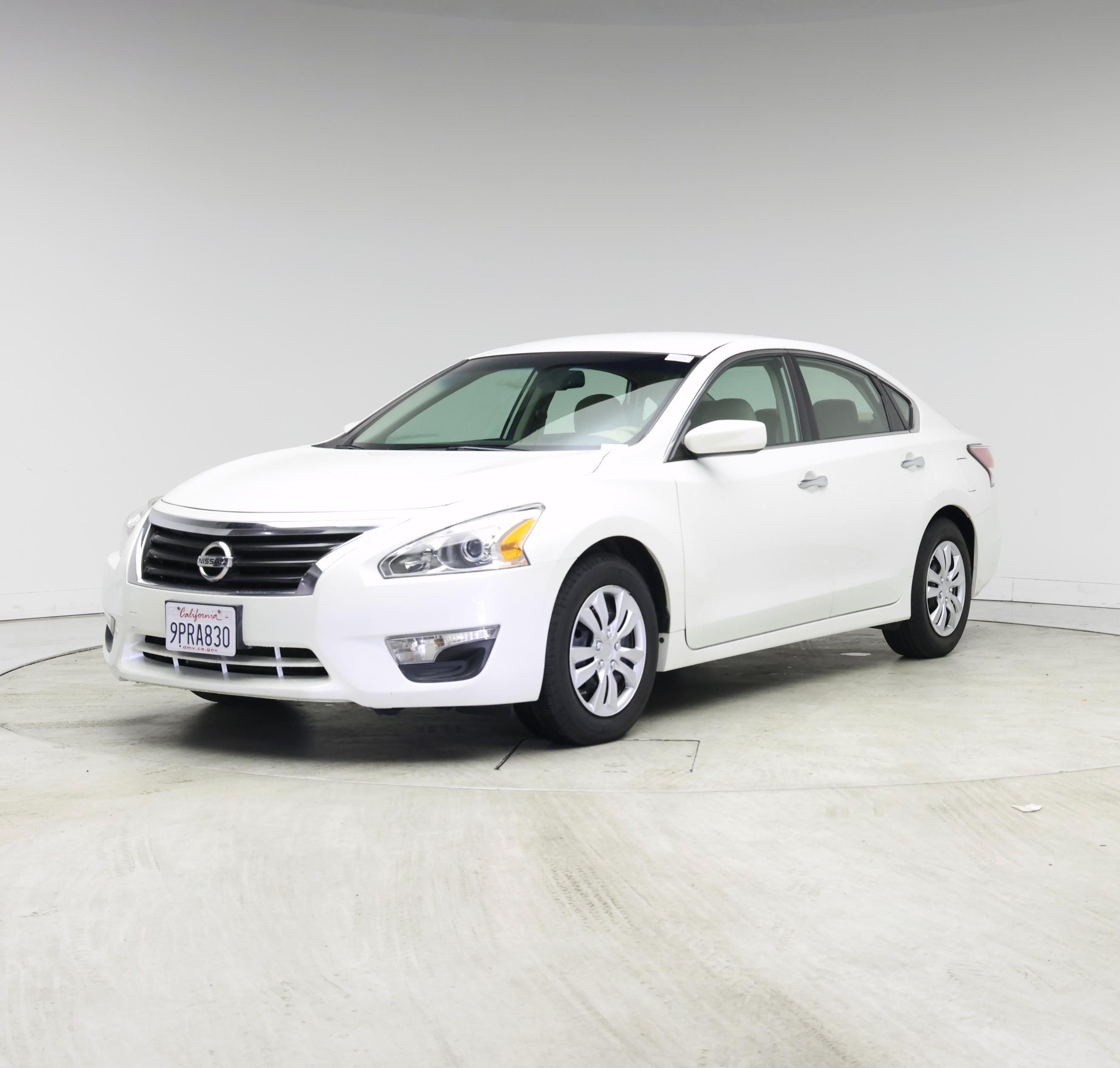 Thumbnail: 2014 Nissan Altima - 4