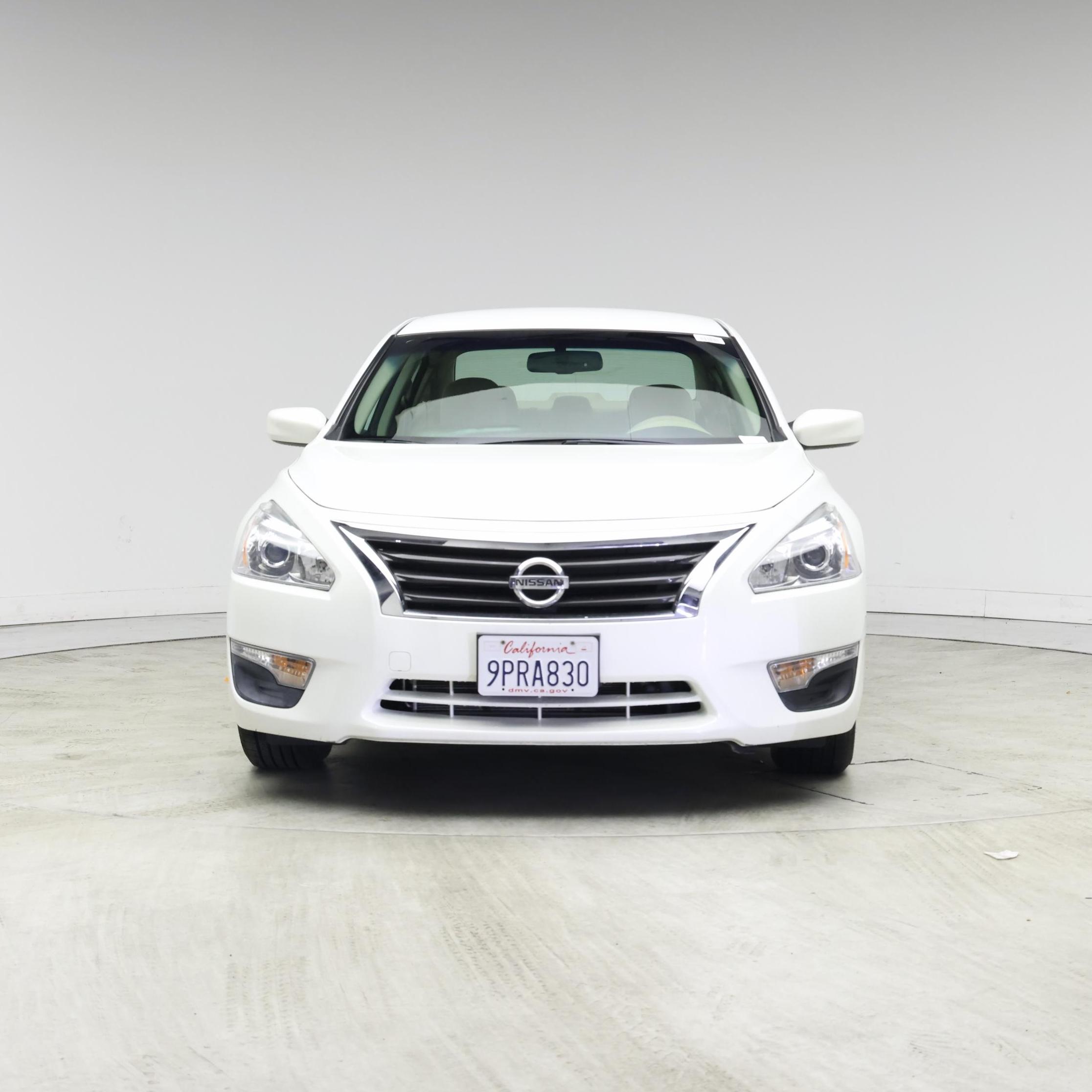 Thumbnail: 2014 Nissan Altima - 5